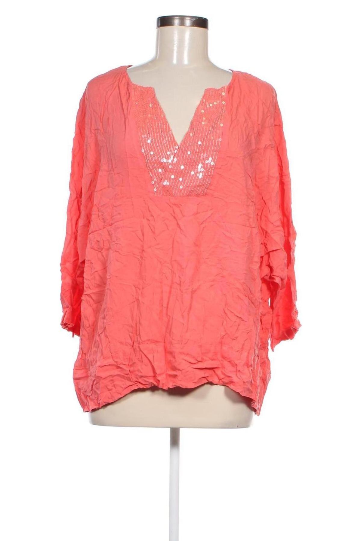 Damen Shirt Conbipel, Größe L, Farbe Rosa, Preis € 3,49