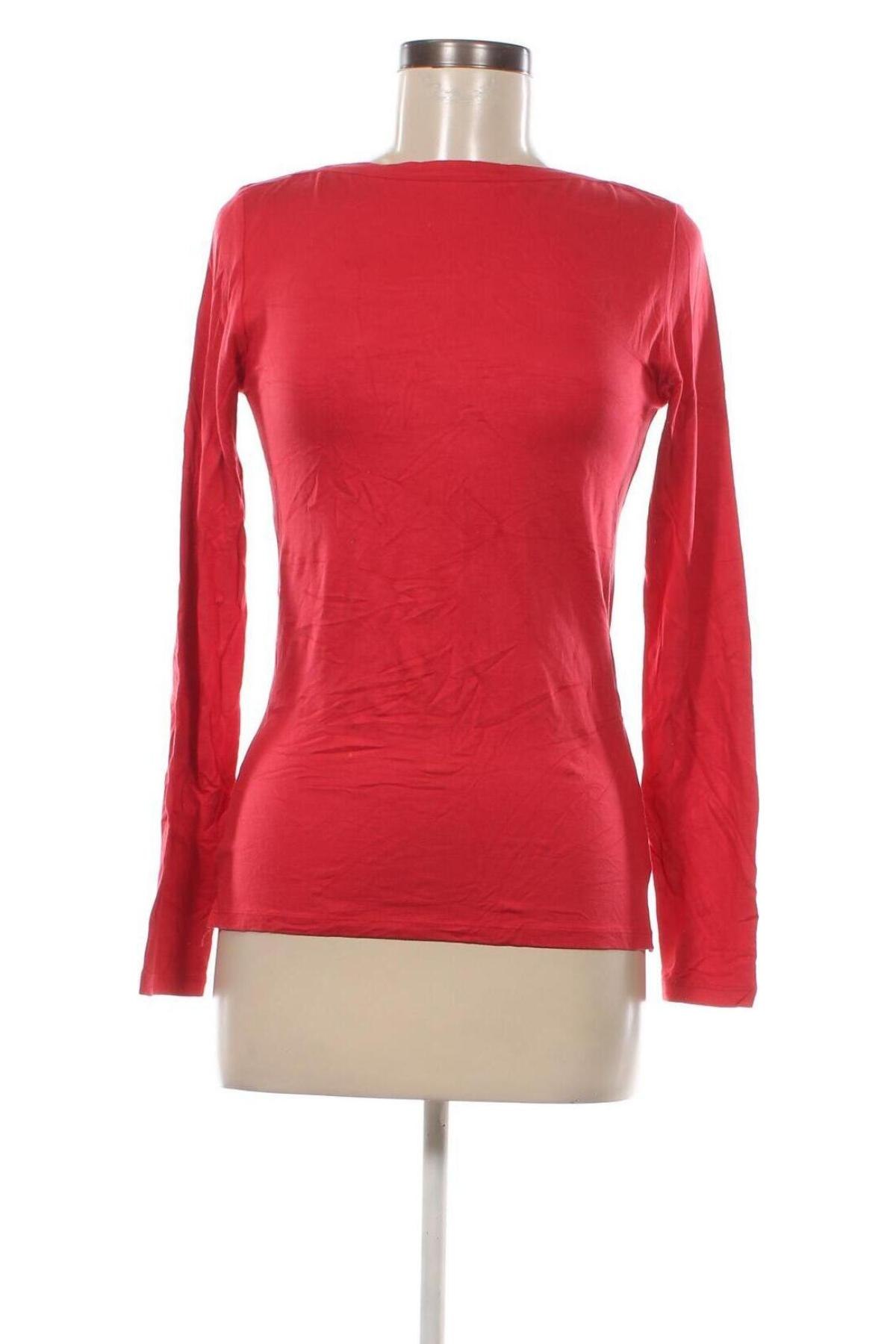 Damen Shirt Conbipel, Größe S, Farbe Rot, Preis € 3,49