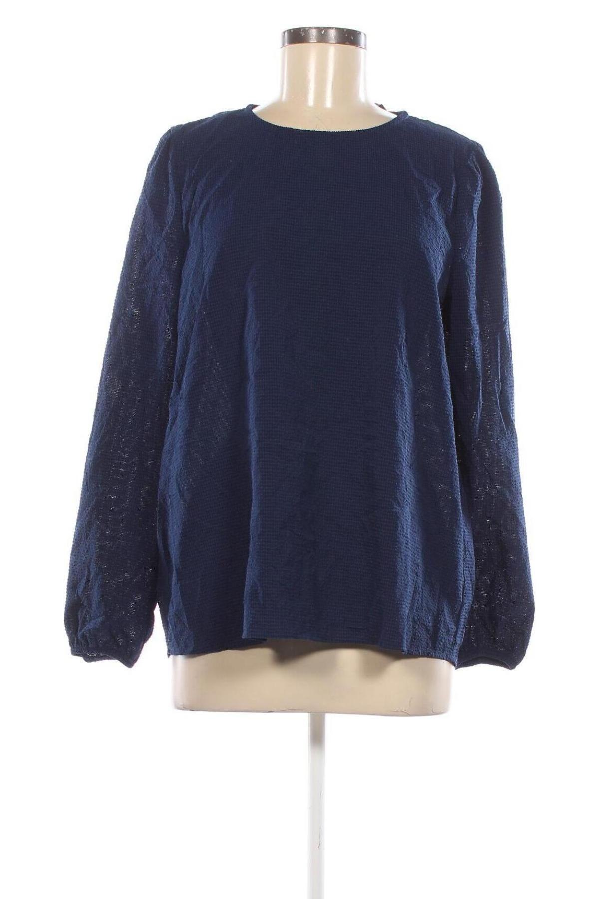 Damen Shirt Coop, Größe M, Farbe Blau, Preis € 3,99