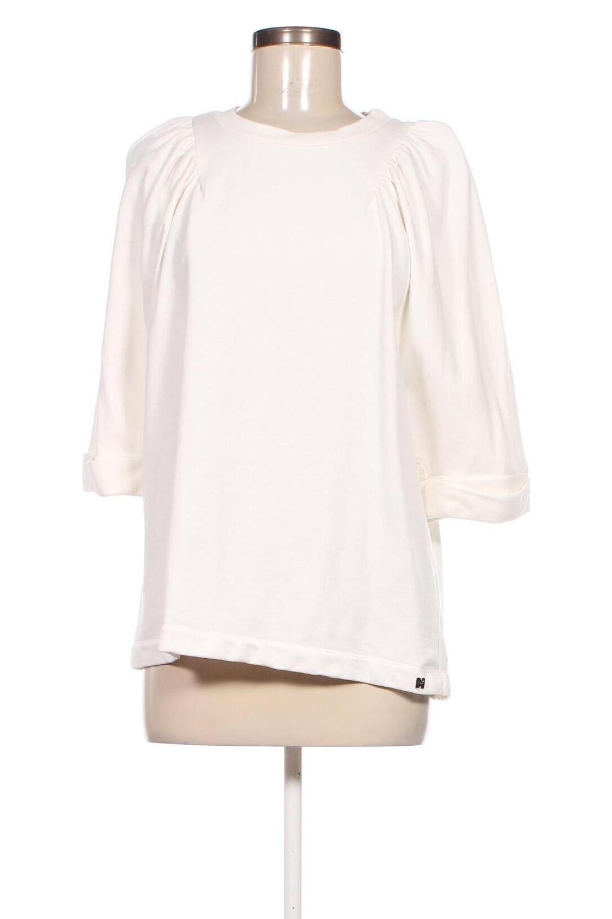 Damen Shirt Cop.copine, Größe M, Farbe Ecru, Preis € 17,99