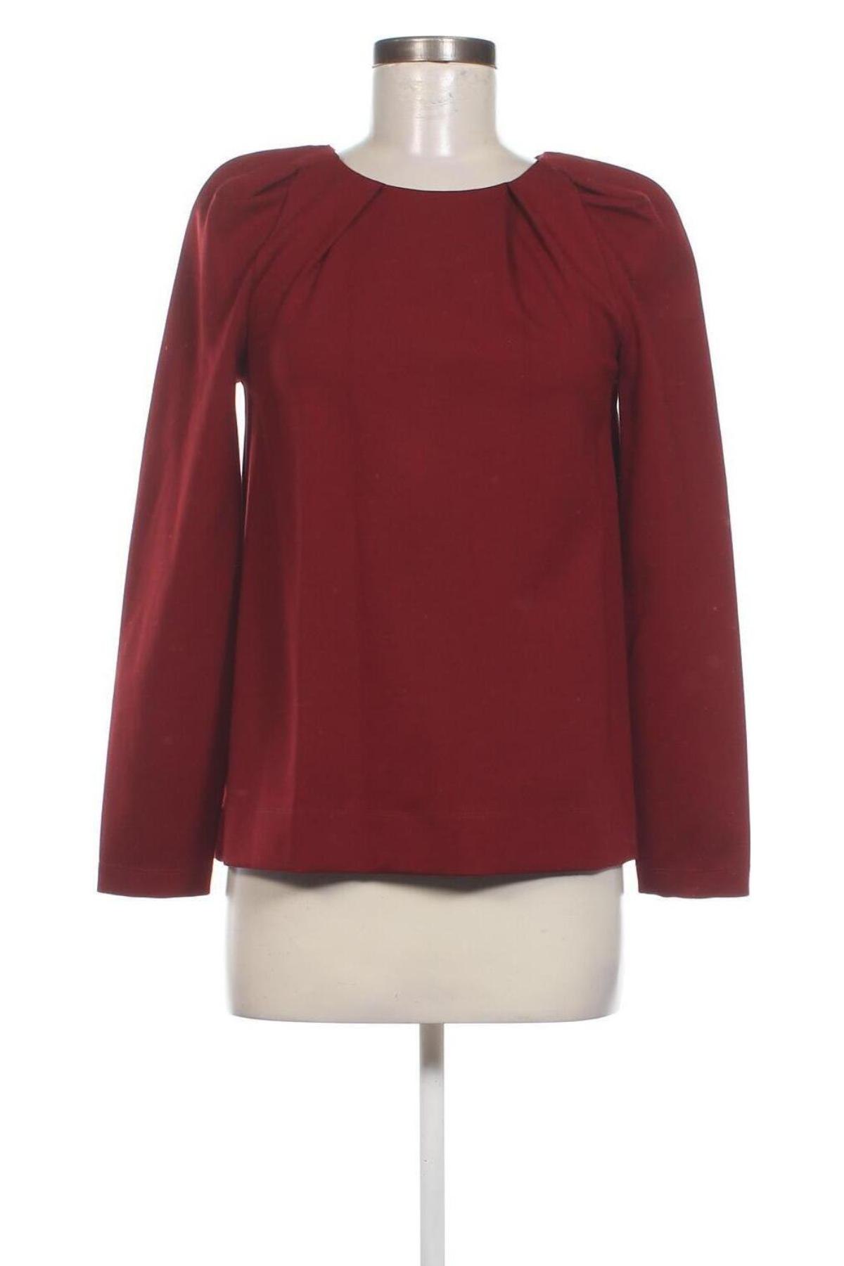 Damen Shirt Cop.copine, Größe S, Farbe Rot, Preis € 17,99