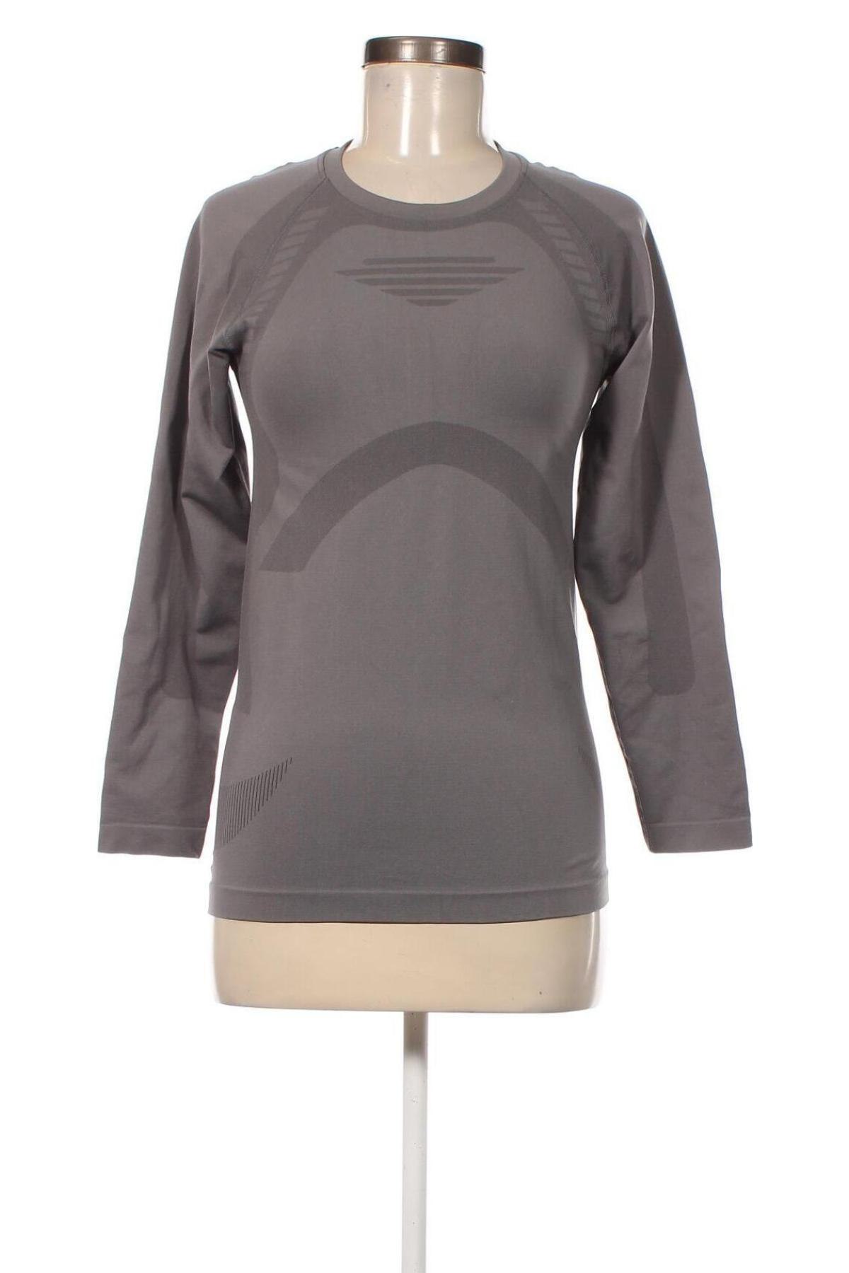 Damen Shirt Crane, Größe M, Farbe Grau, Preis 5,99 €