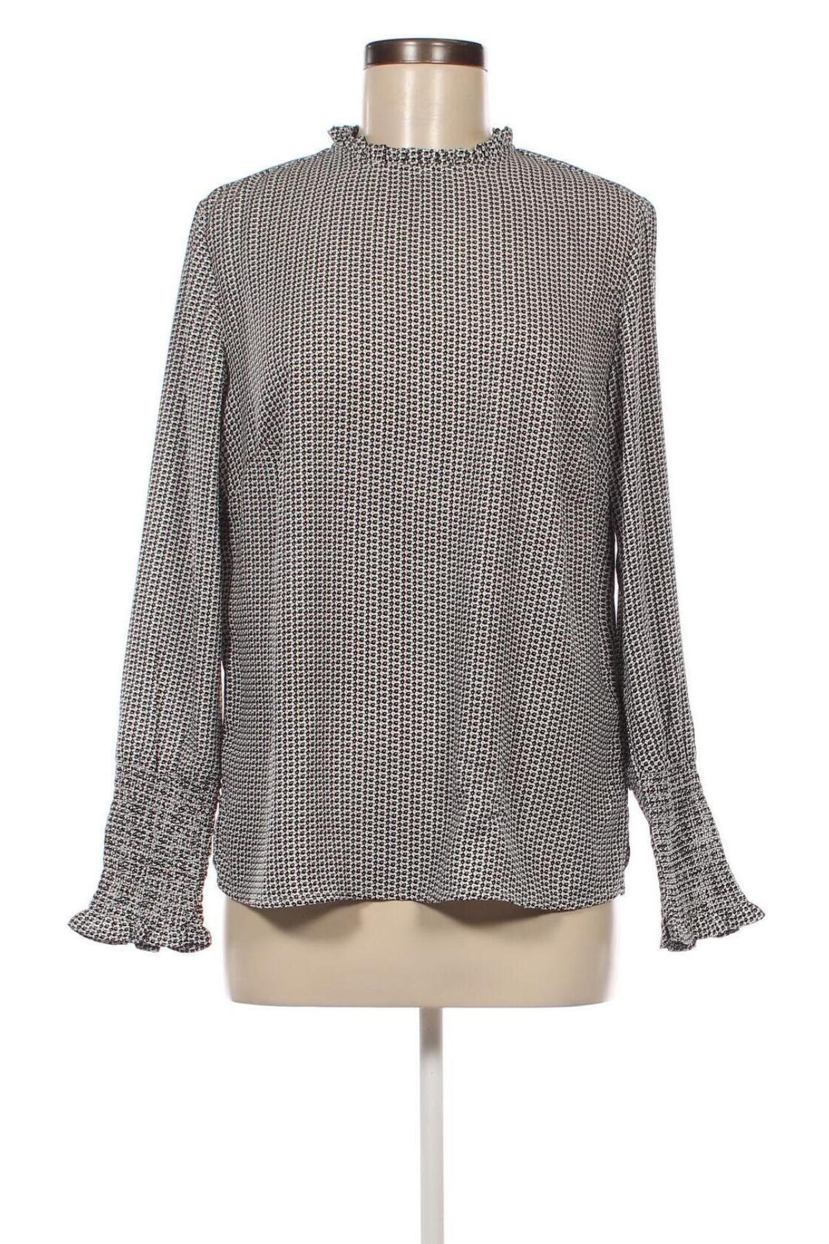 Damen Shirt Creation L, Größe M, Farbe Mehrfarbig, Preis 3,99 €