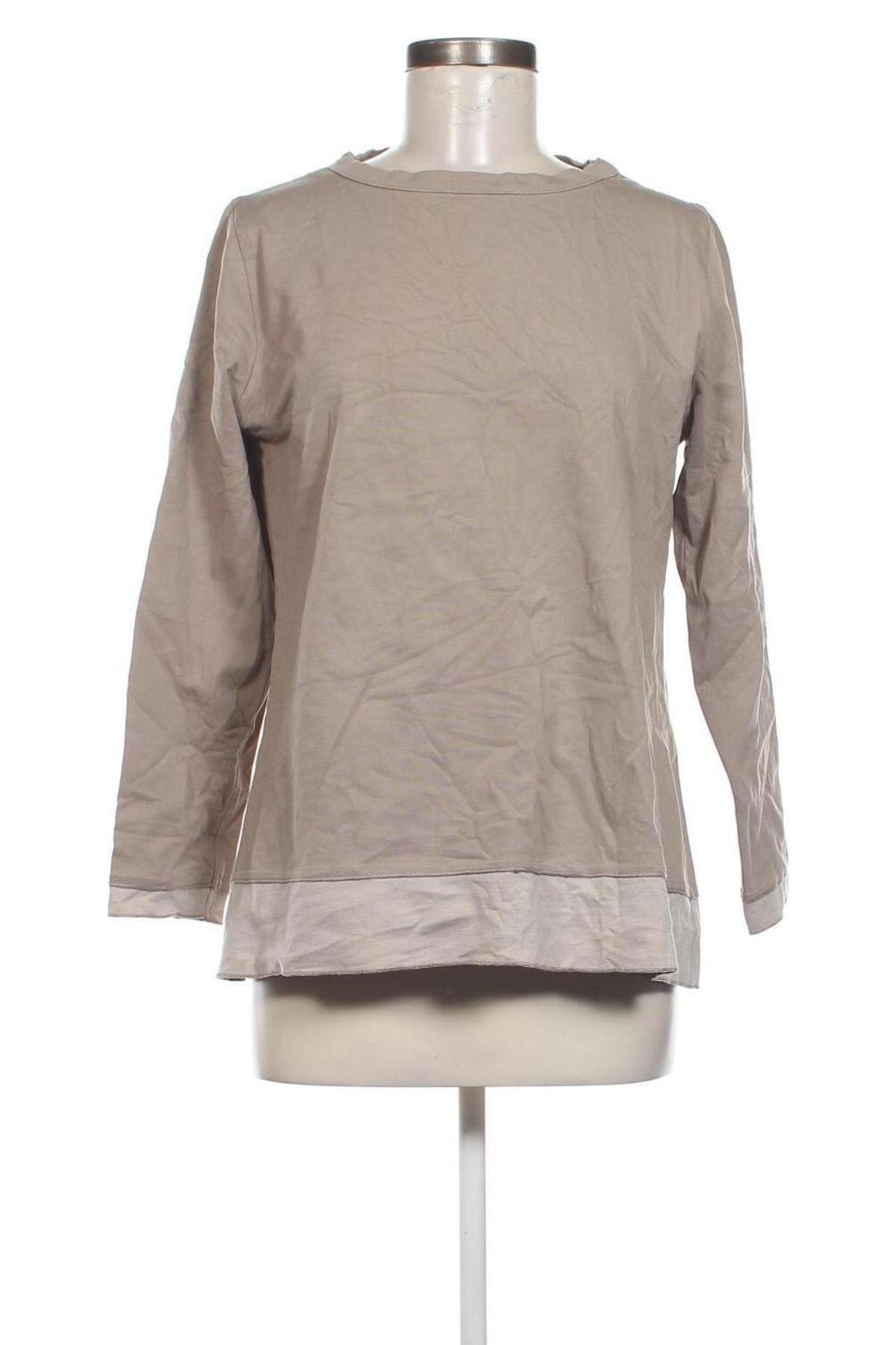 Damen Shirt Daniel & Mayer, Größe M, Farbe Beige, Preis € 3,99