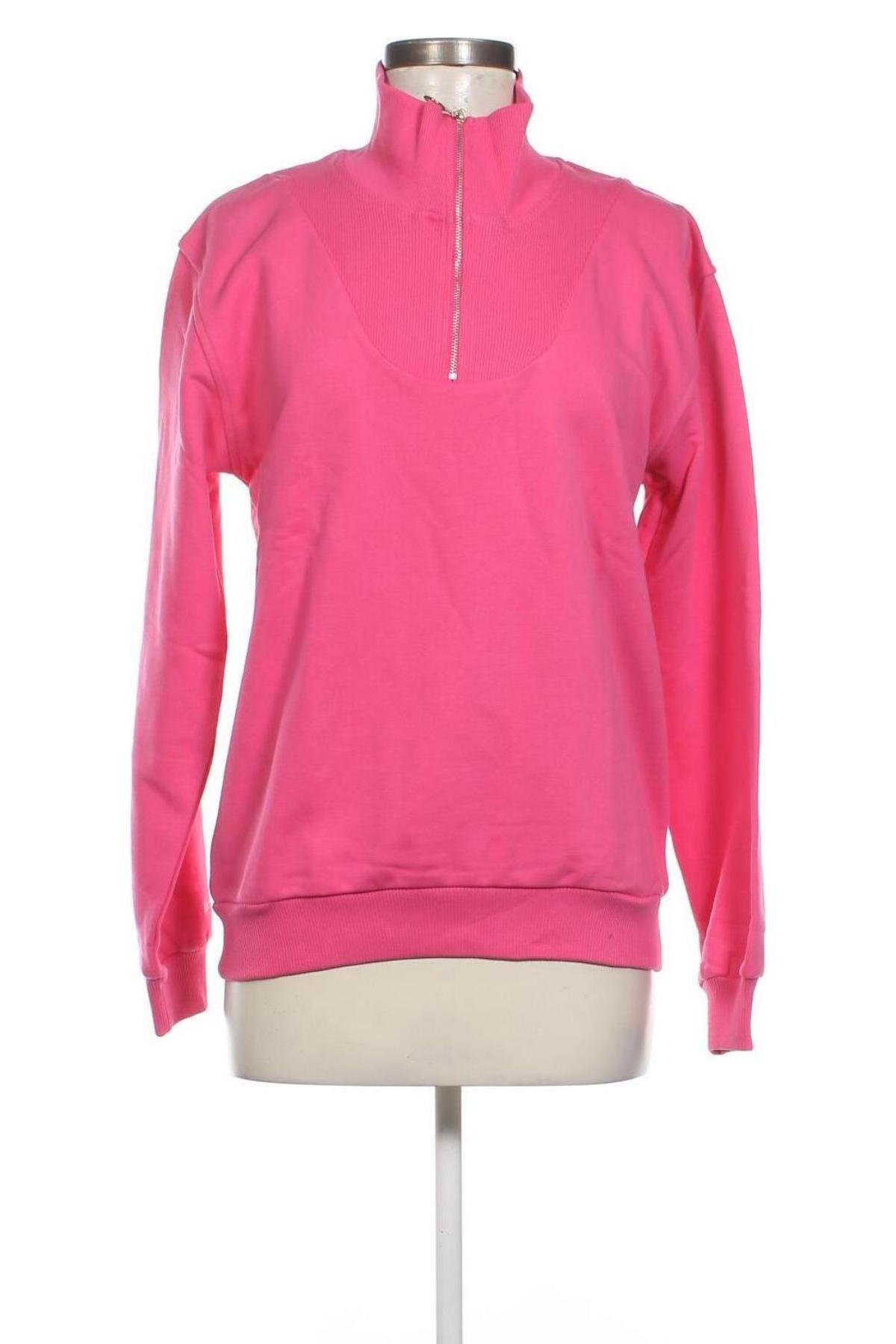 Damen Shirt Denim Culture, Größe S, Farbe Rosa, Preis € 6,49