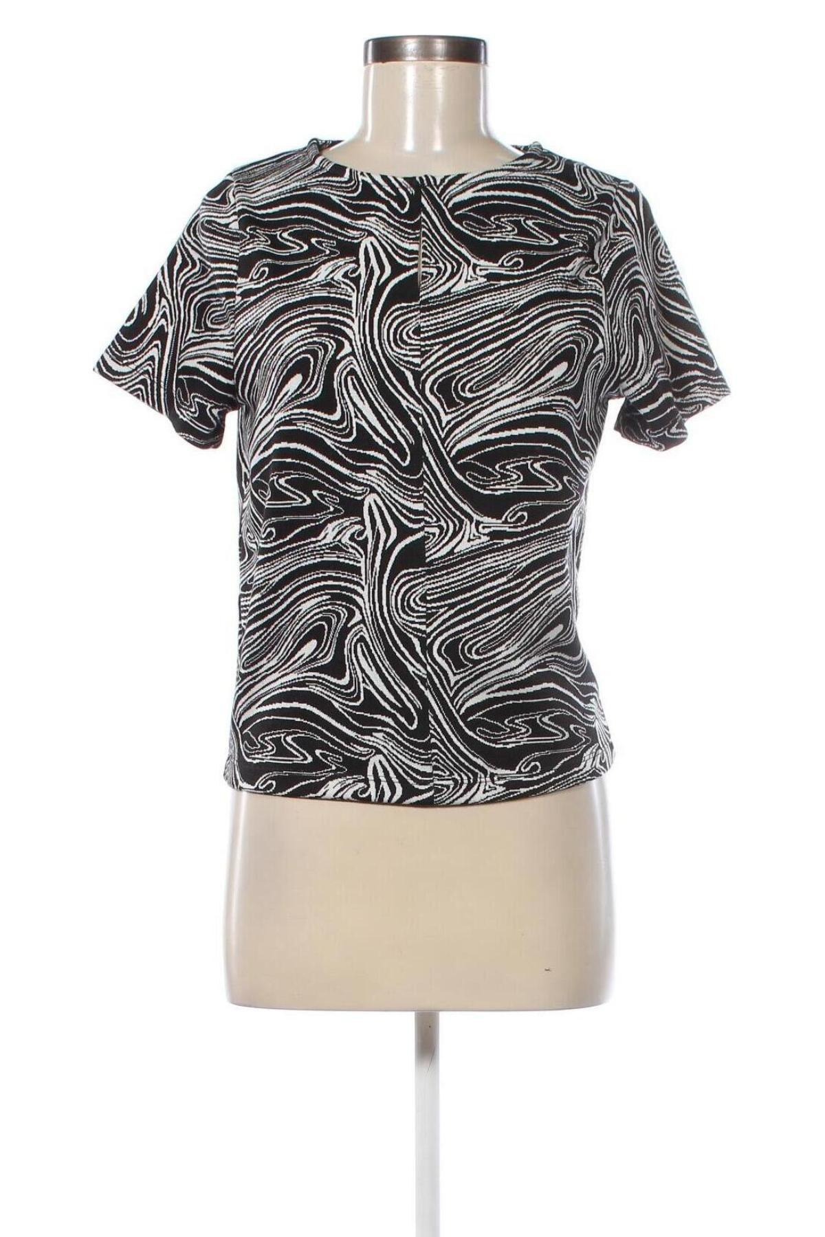 Damen Shirt Dorothy Perkins, Größe M, Farbe Mehrfarbig, Preis 5,49 €