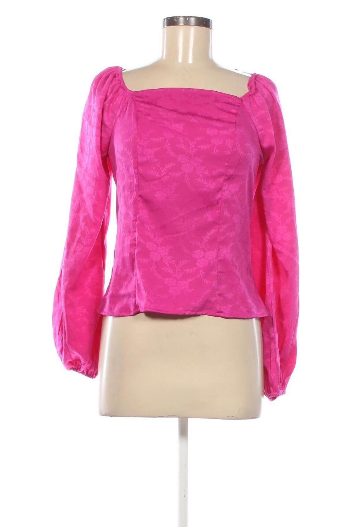 Damen Shirt Dorothy Perkins, Größe M, Farbe Rosa, Preis 8,49 €