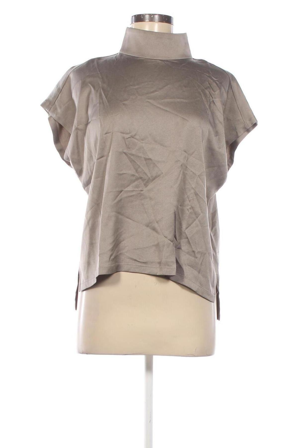 Damen Shirt Drykorn for beautiful people, Größe M, Farbe Grau, Preis € 34,99