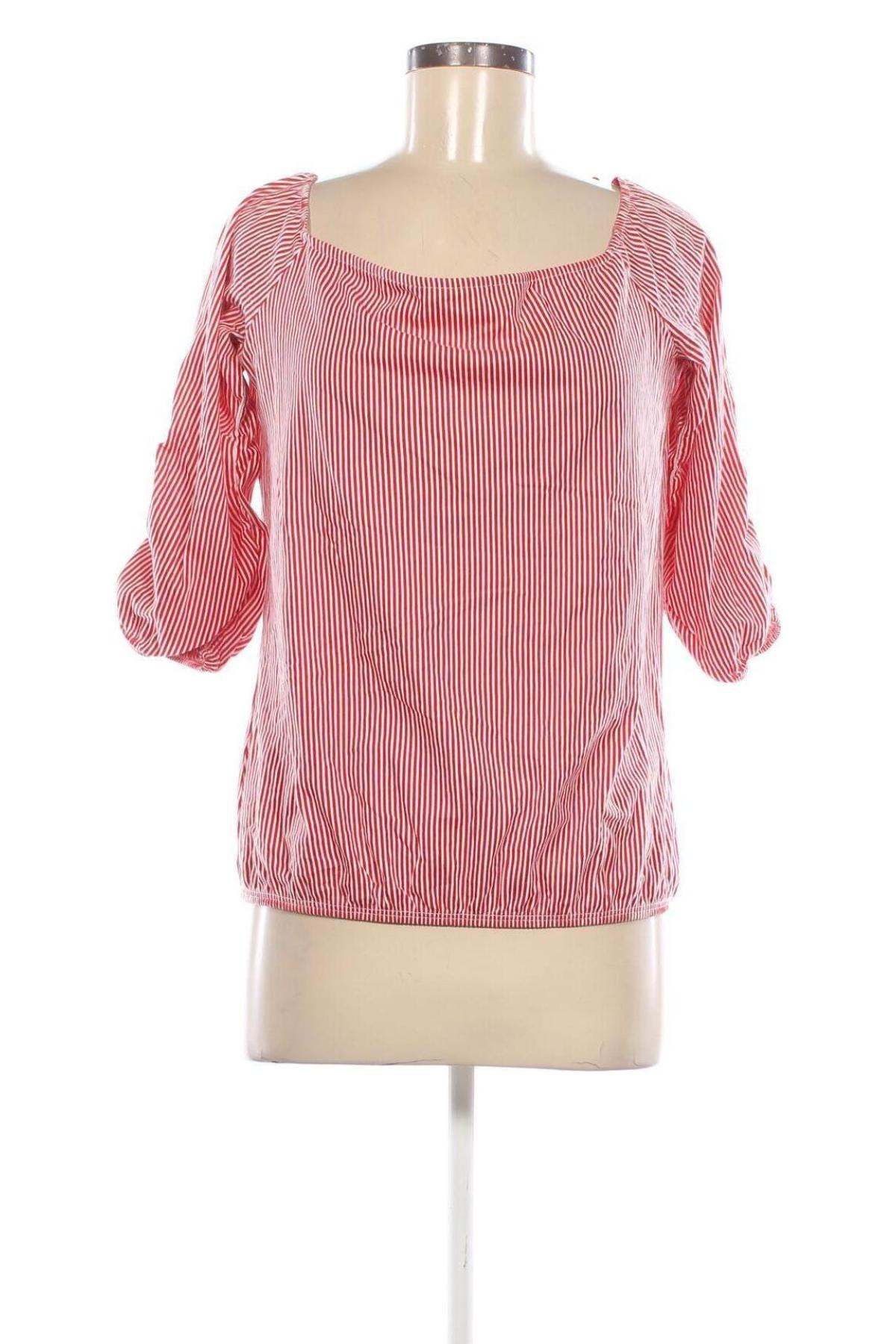 Damen Shirt Edc By Esprit, Größe L, Farbe Mehrfarbig, Preis 3,99 €