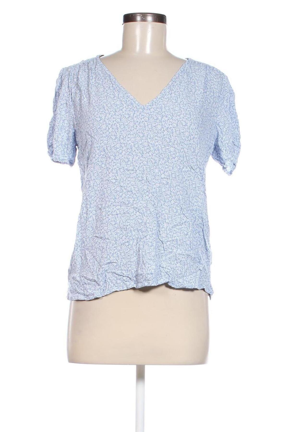 Damen Shirt Edc By Esprit, Größe S, Farbe Mehrfarbig, Preis 12,29 €