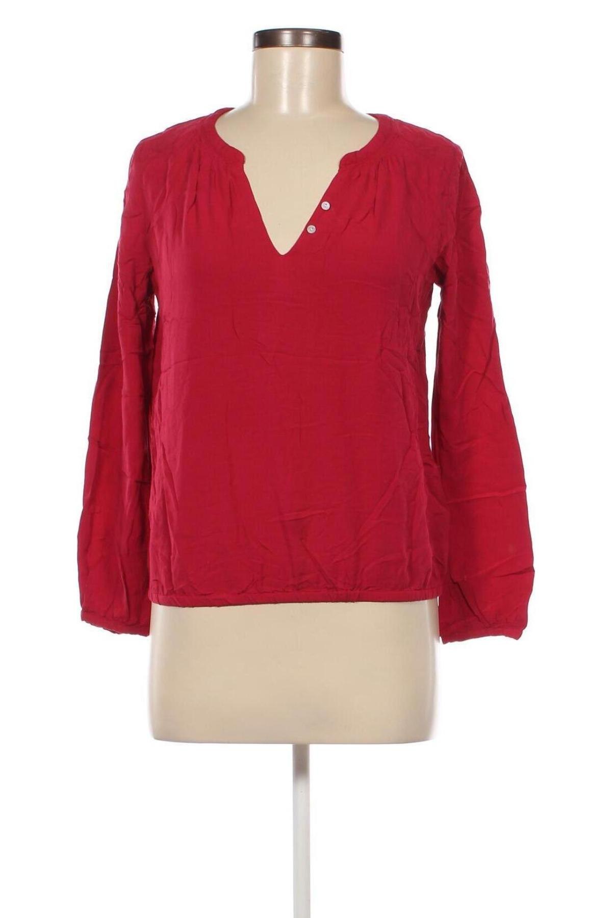 Damen Shirt Edc By Esprit, Größe XS, Farbe Rosa, Preis € 3,99