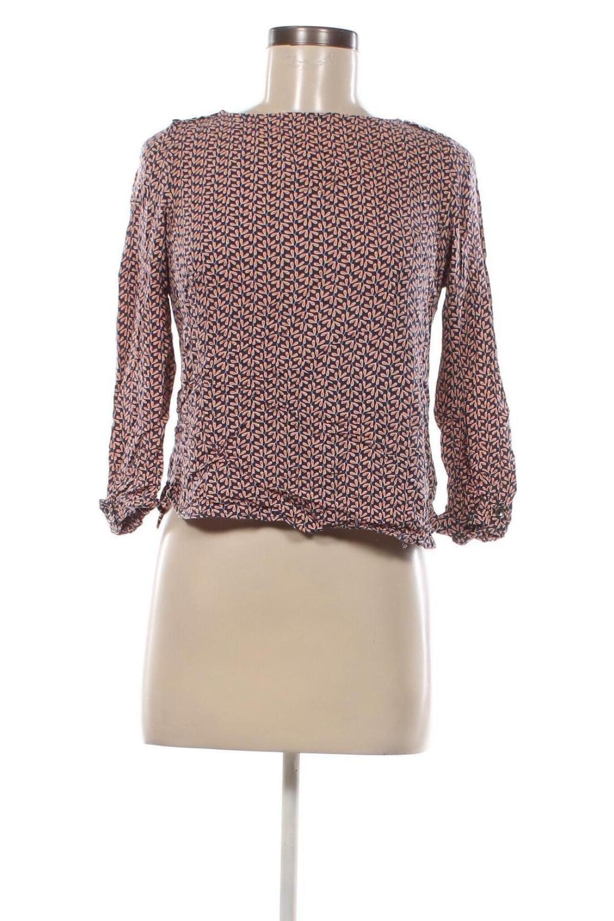 Damen Shirt Edc By Esprit, Größe S, Farbe Mehrfarbig, Preis € 3,99