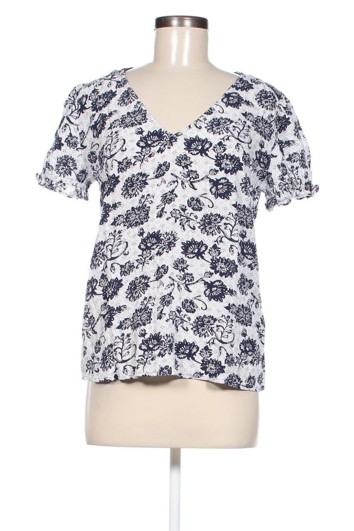 Damen Shirt Edc By Esprit, Größe XS, Farbe Mehrfarbig, Preis € 6,29