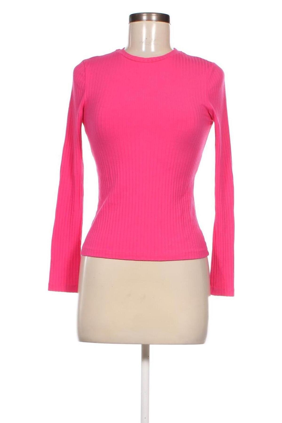 Damen Shirt Edited, Größe S, Farbe Rosa, Preis 8,49 €