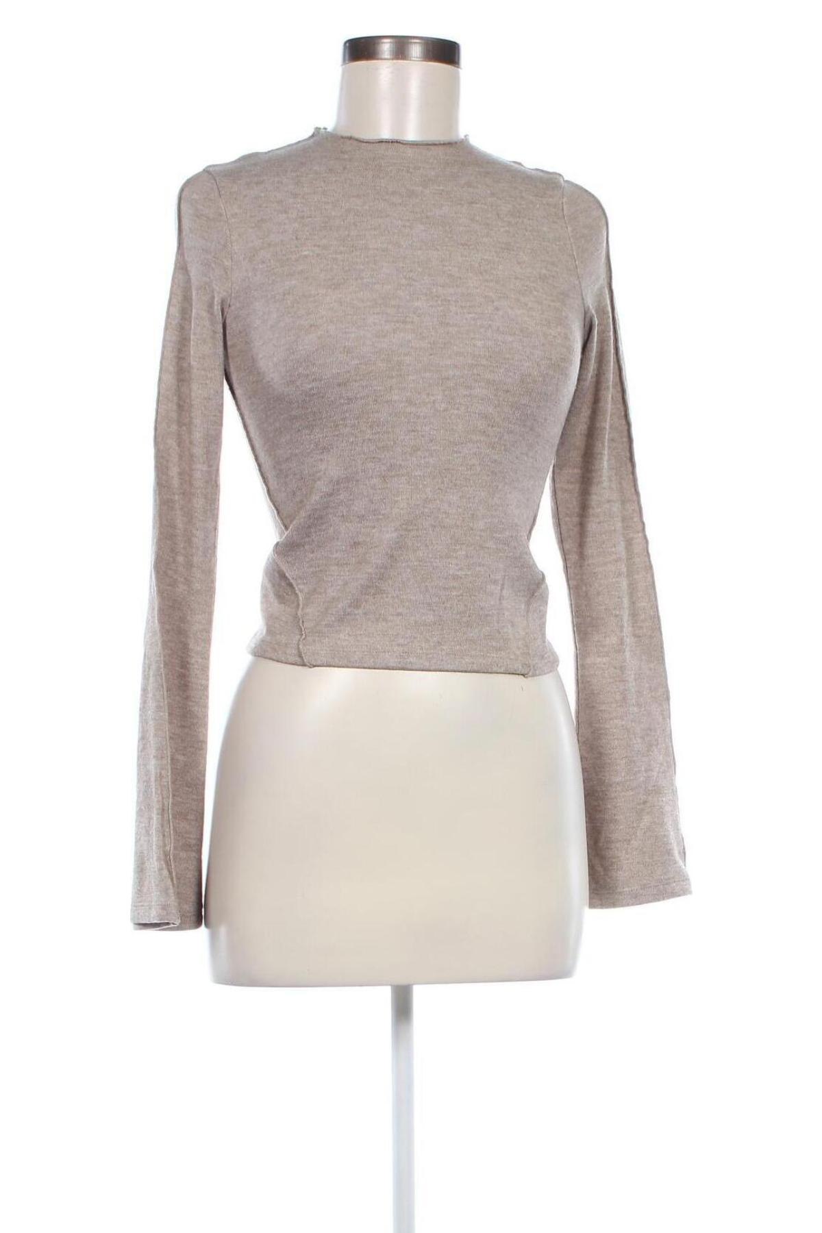 Damen Shirt Edited, Größe S, Farbe Beige, Preis € 39,99