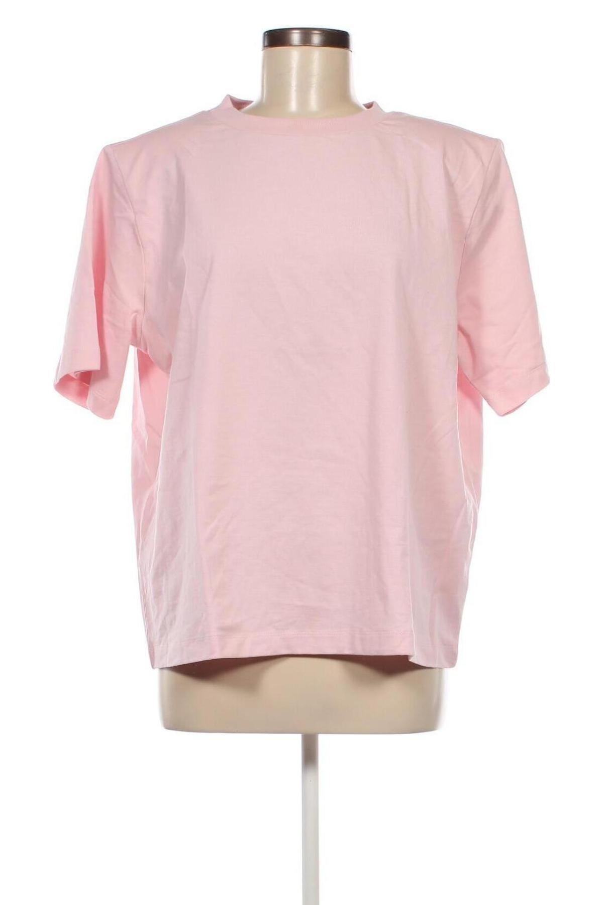 Damen Shirt Edited, Größe L, Farbe Rosa, Preis 16,49 €