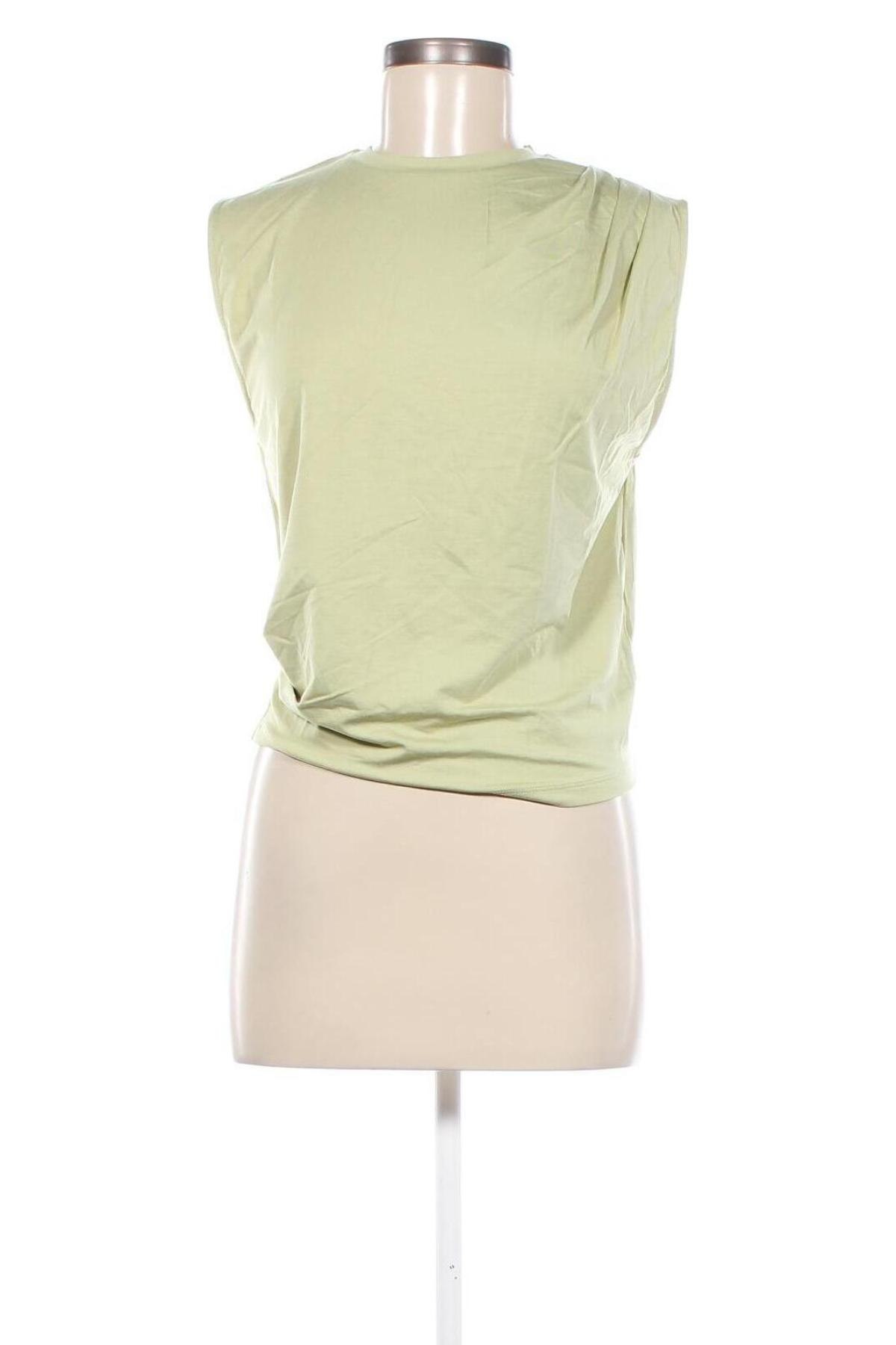 Damen Shirt Edited, Größe M, Farbe Grün, Preis 12,49 €