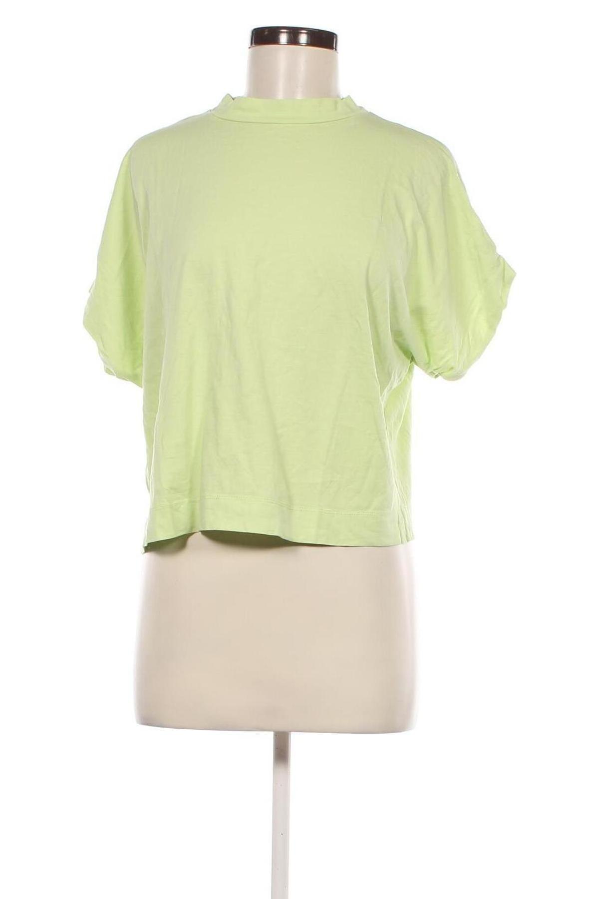 Damen Shirt Edited, Größe S, Farbe Grün, Preis € 8,29