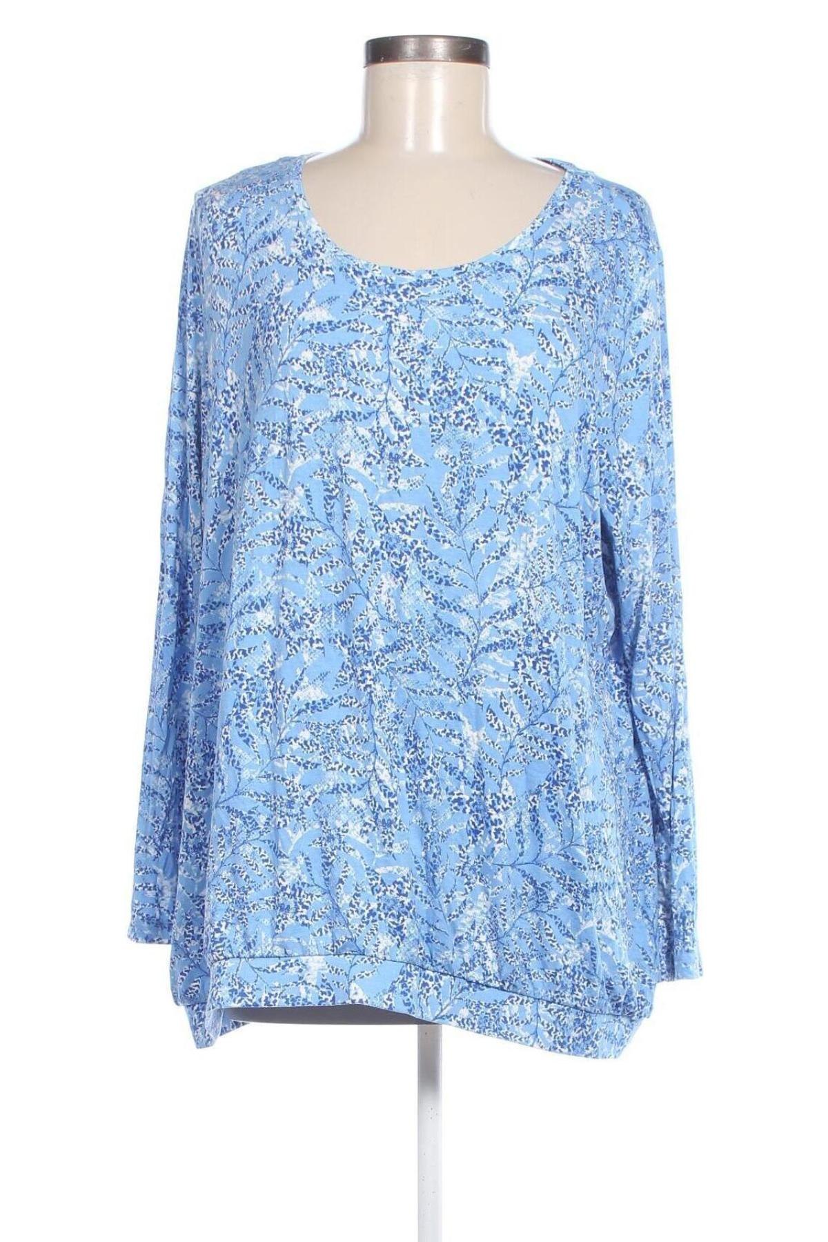 Damen Shirt Esmara, Größe XL, Farbe Mehrfarbig, Preis 8,49 €