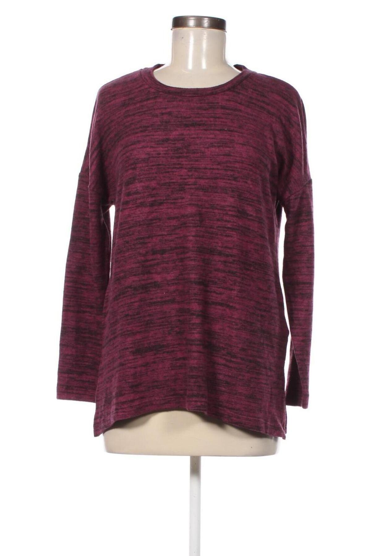 Damen Shirt Esmara, Größe S, Farbe Lila, Preis € 3,99