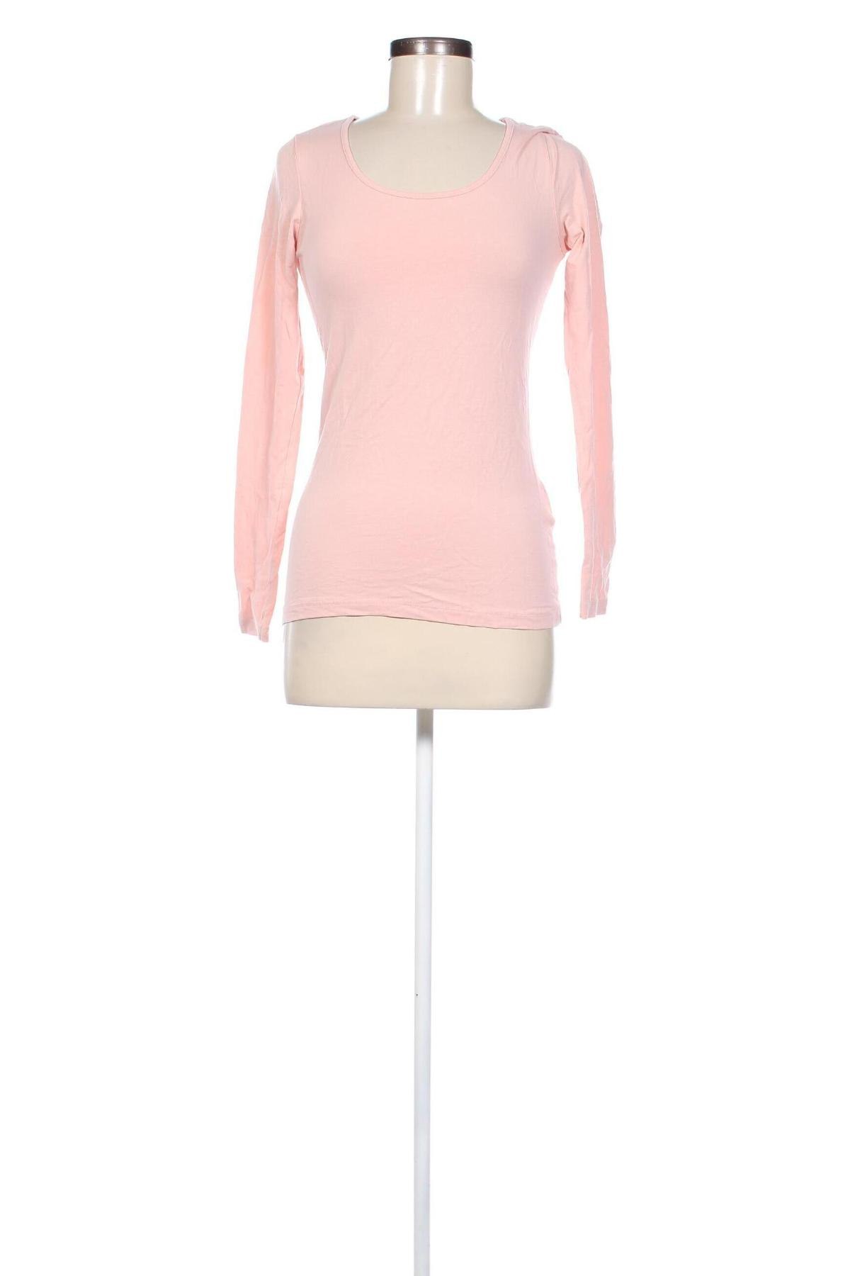 Damen Shirt Esmara, Größe S, Farbe Rosa, Preis 4,99 €