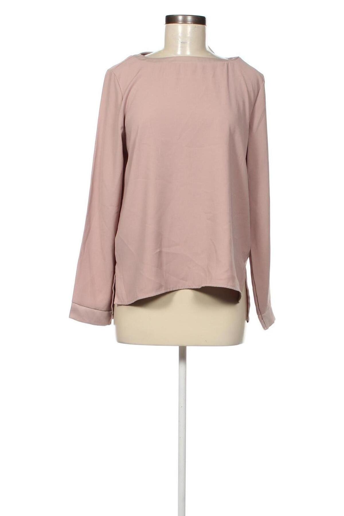 Damen Shirt Esmara by Heidi Klum, Größe M, Farbe Beige, Preis € 3,99