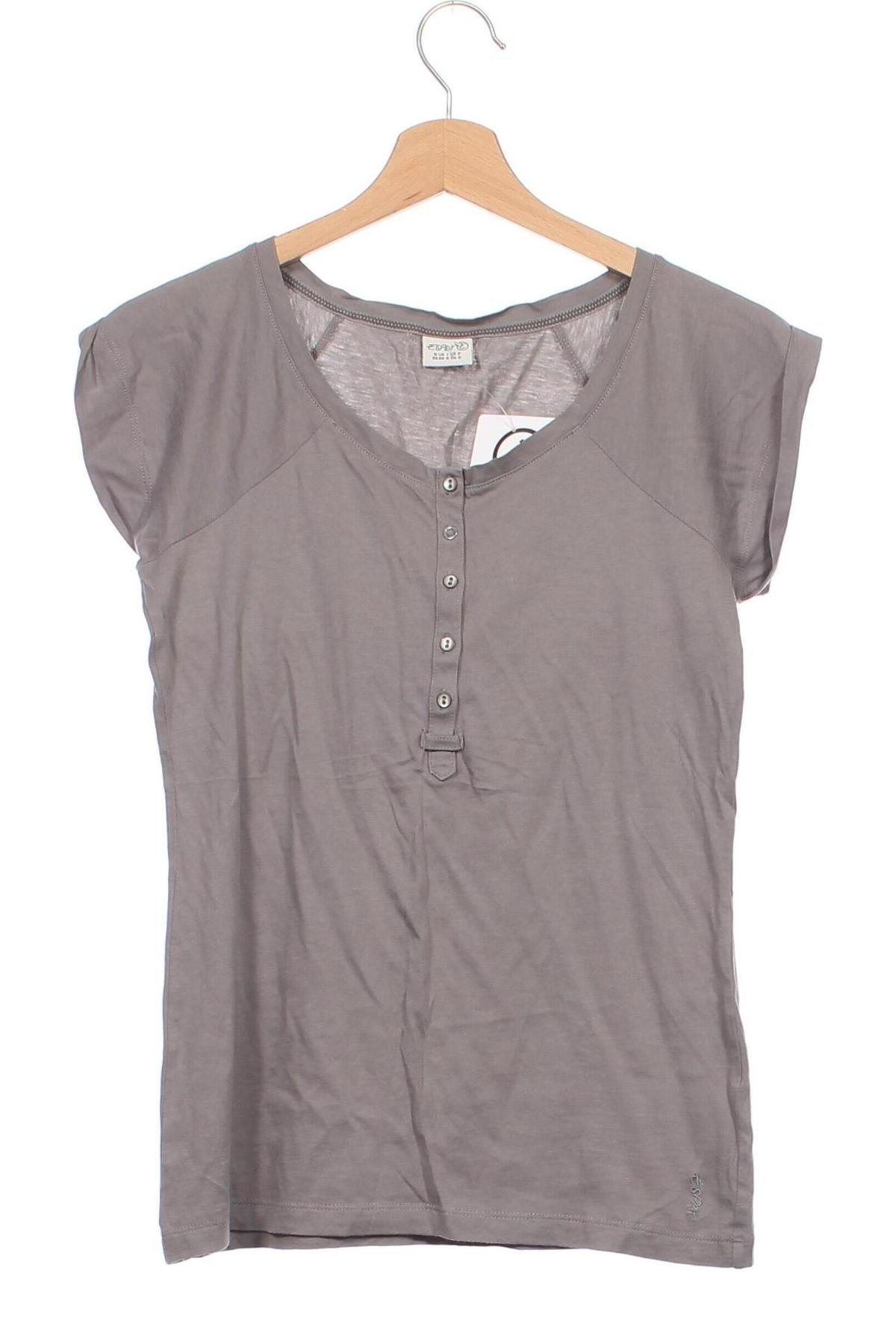 Damen Shirt Esprit, Größe XS, Farbe Grau, Preis € 10,49