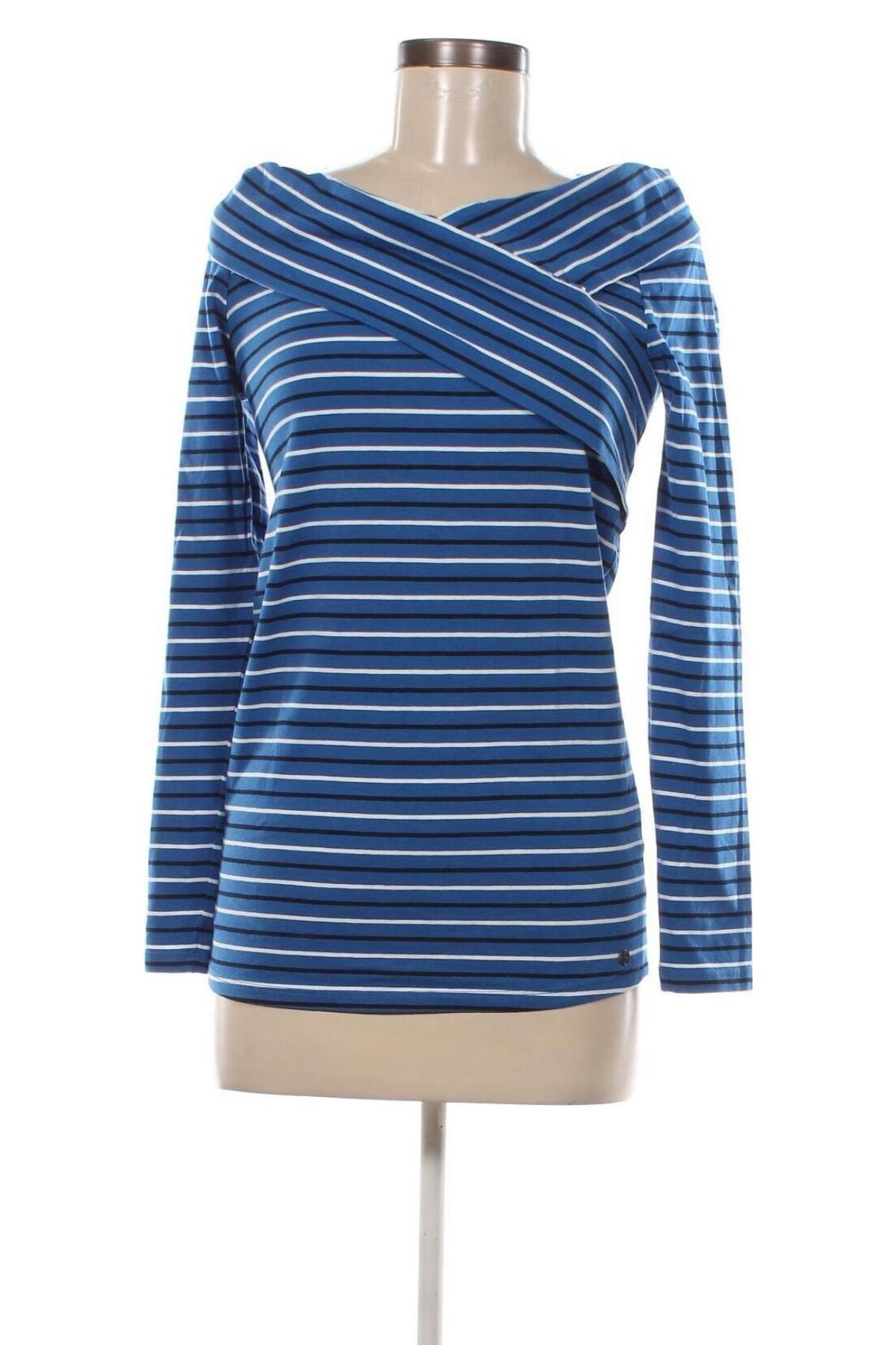 Damen Shirt Esprit, Größe S, Farbe Mehrfarbig, Preis € 10,49