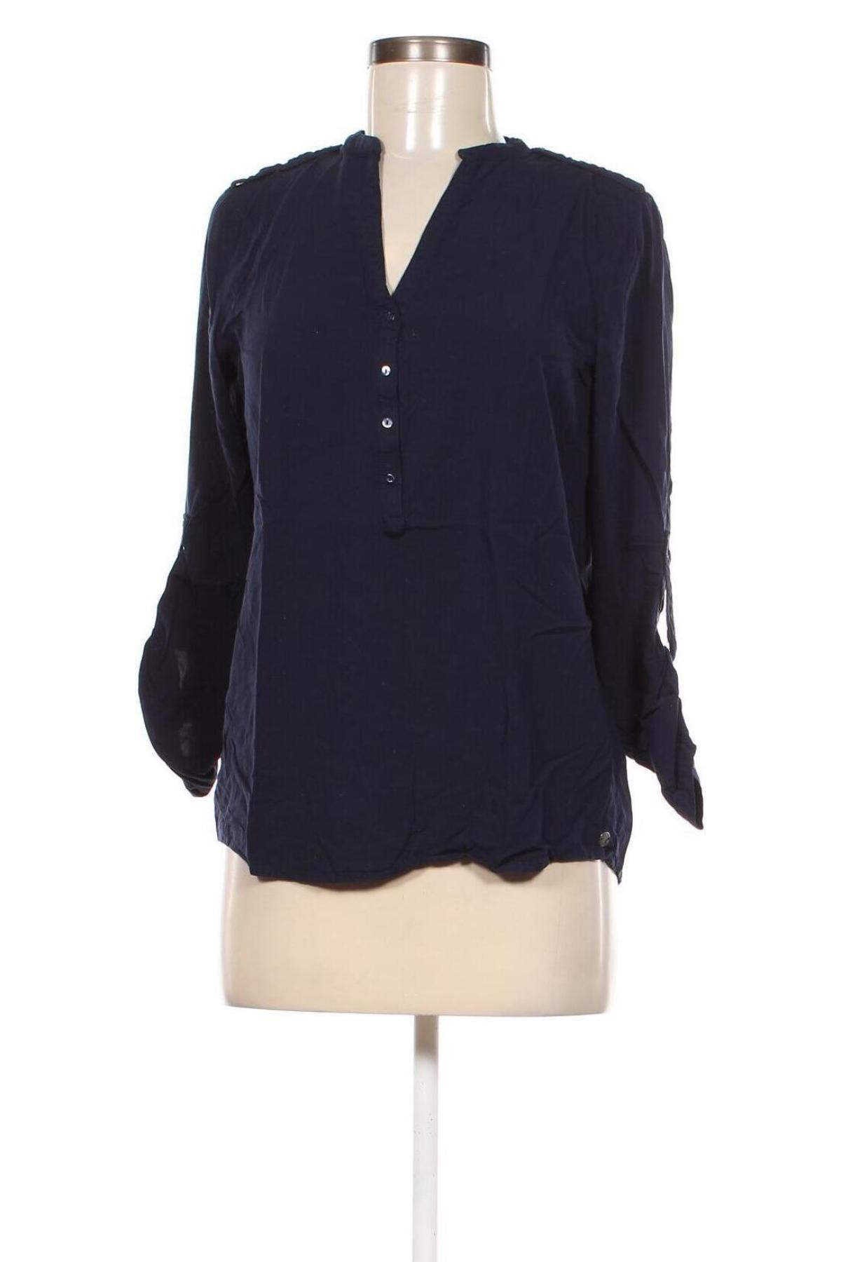 Damen Shirt Esprit, Größe M, Farbe Blau, Preis € 8,24