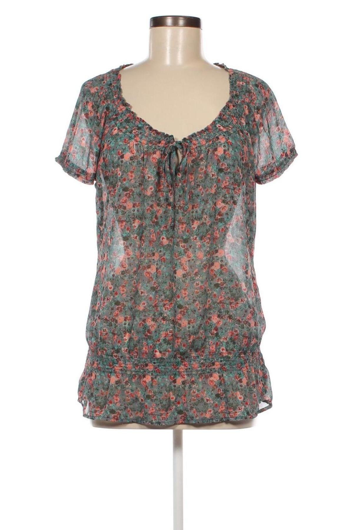 Damen Shirt Esprit, Größe M, Farbe Mehrfarbig, Preis € 12,49