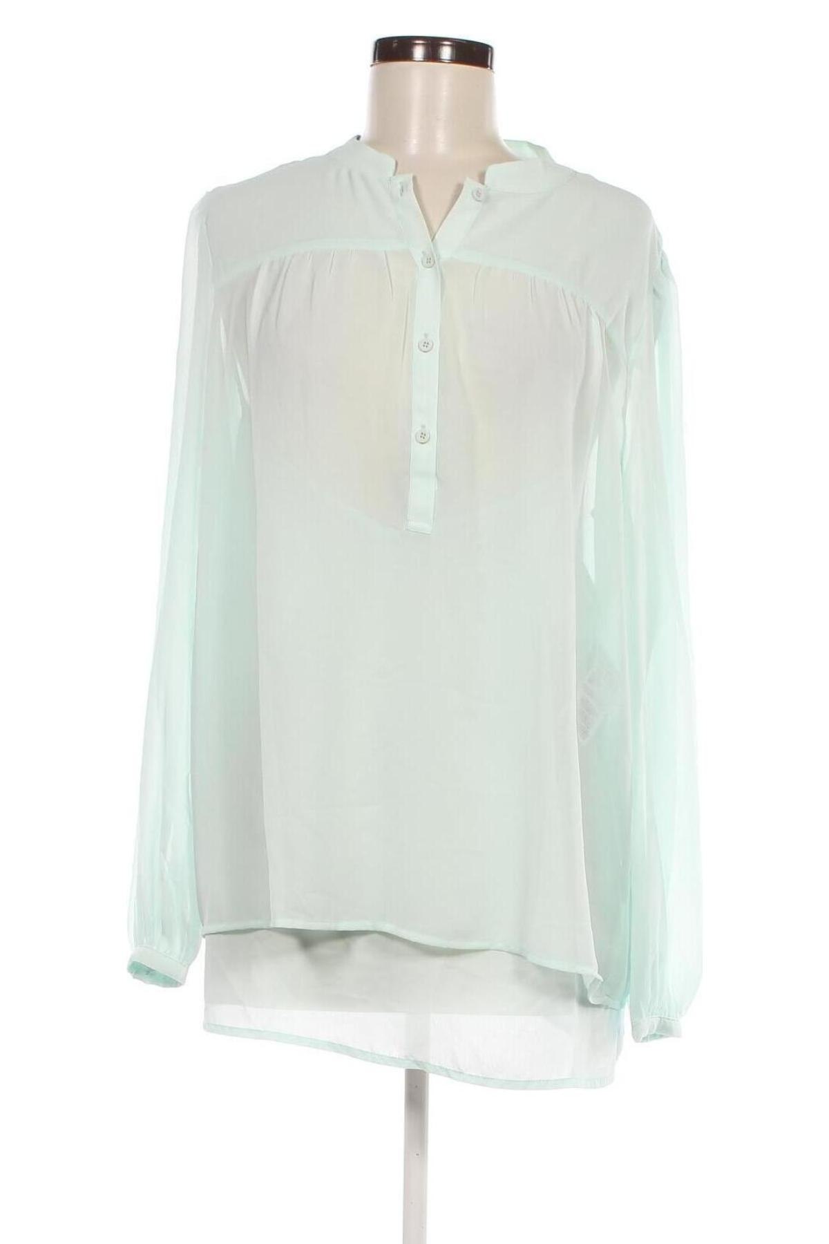 Damen Shirt Esprit, Größe XL, Farbe Grün, Preis € 16,49