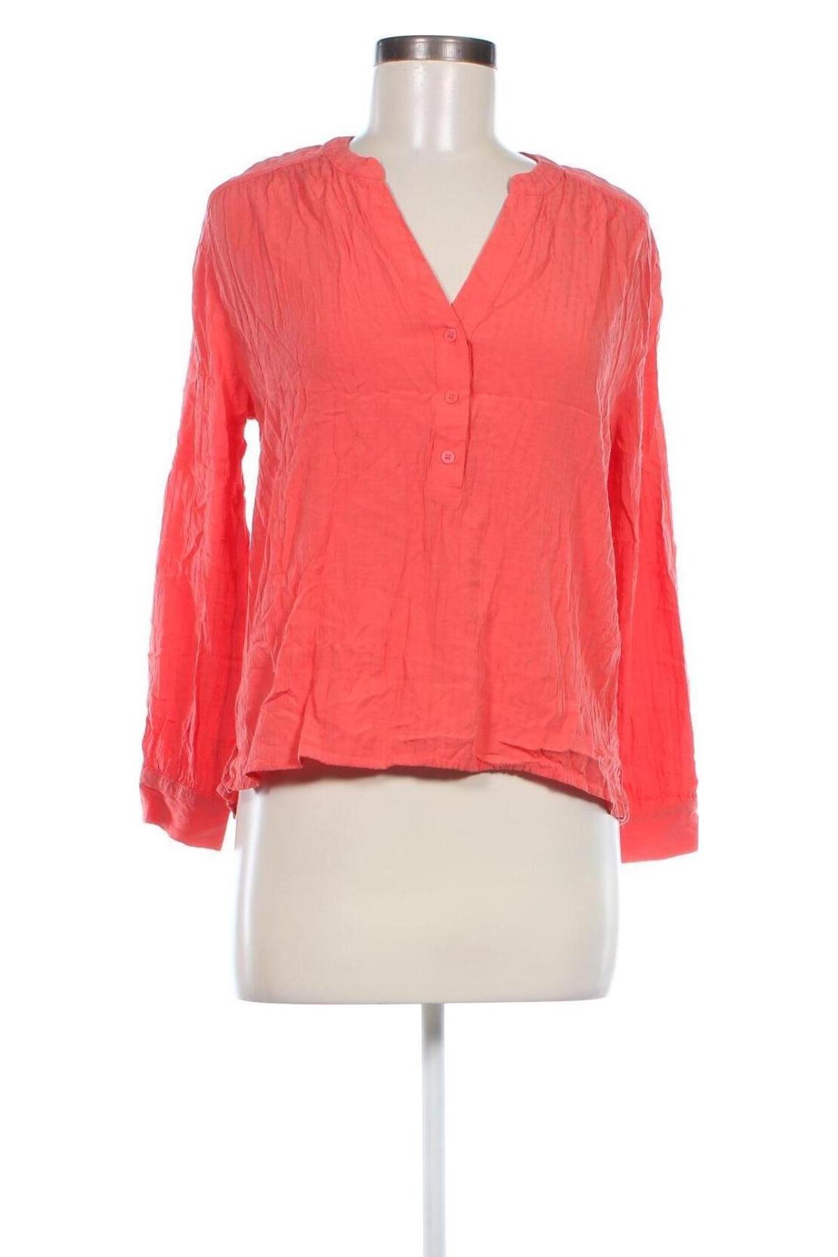 Damen Shirt Esprit, Größe XS, Farbe Orange, Preis € 3,99