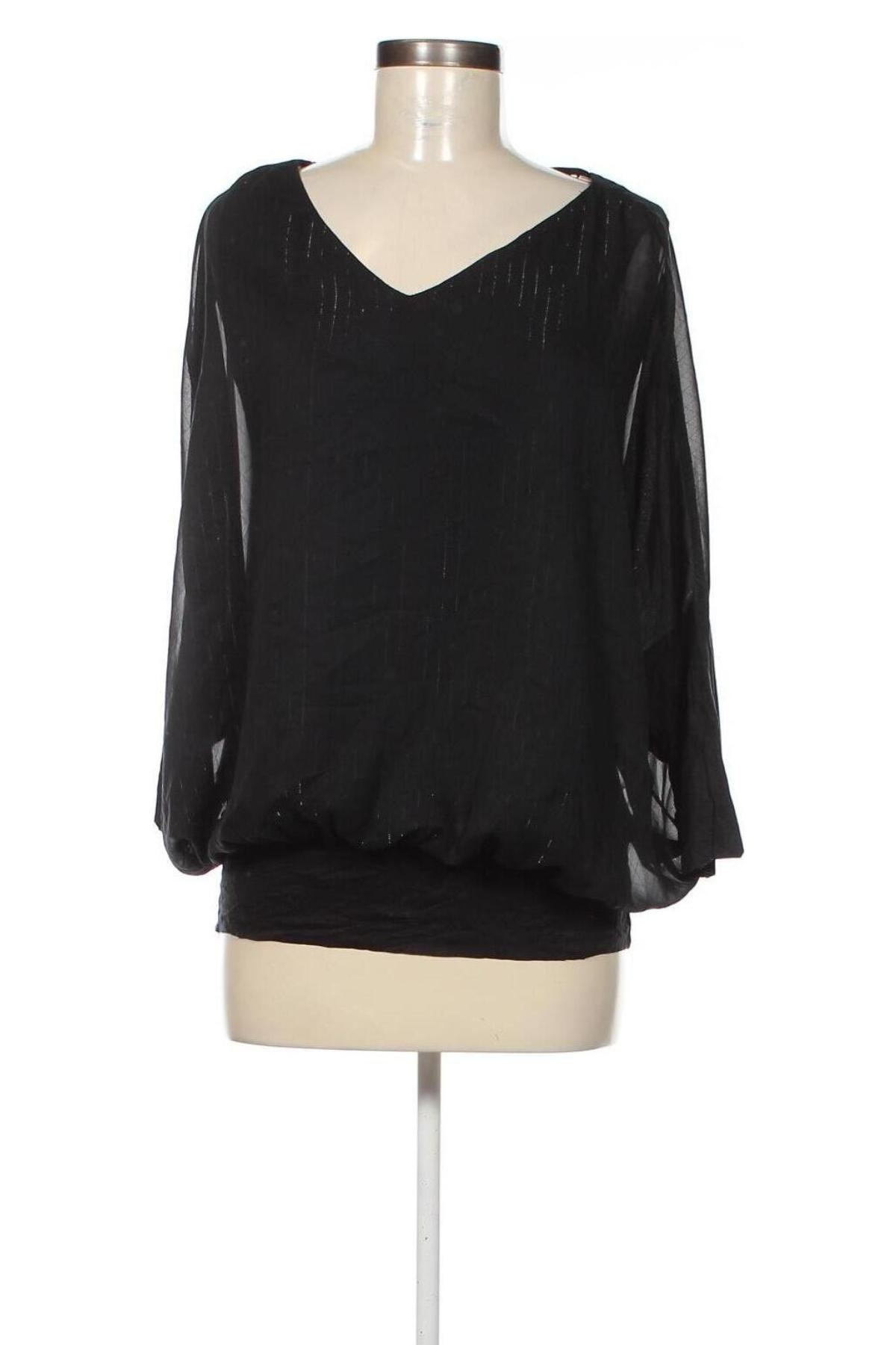 Damen Shirt Esprit, Größe M, Farbe Schwarz, Preis 4,99 €