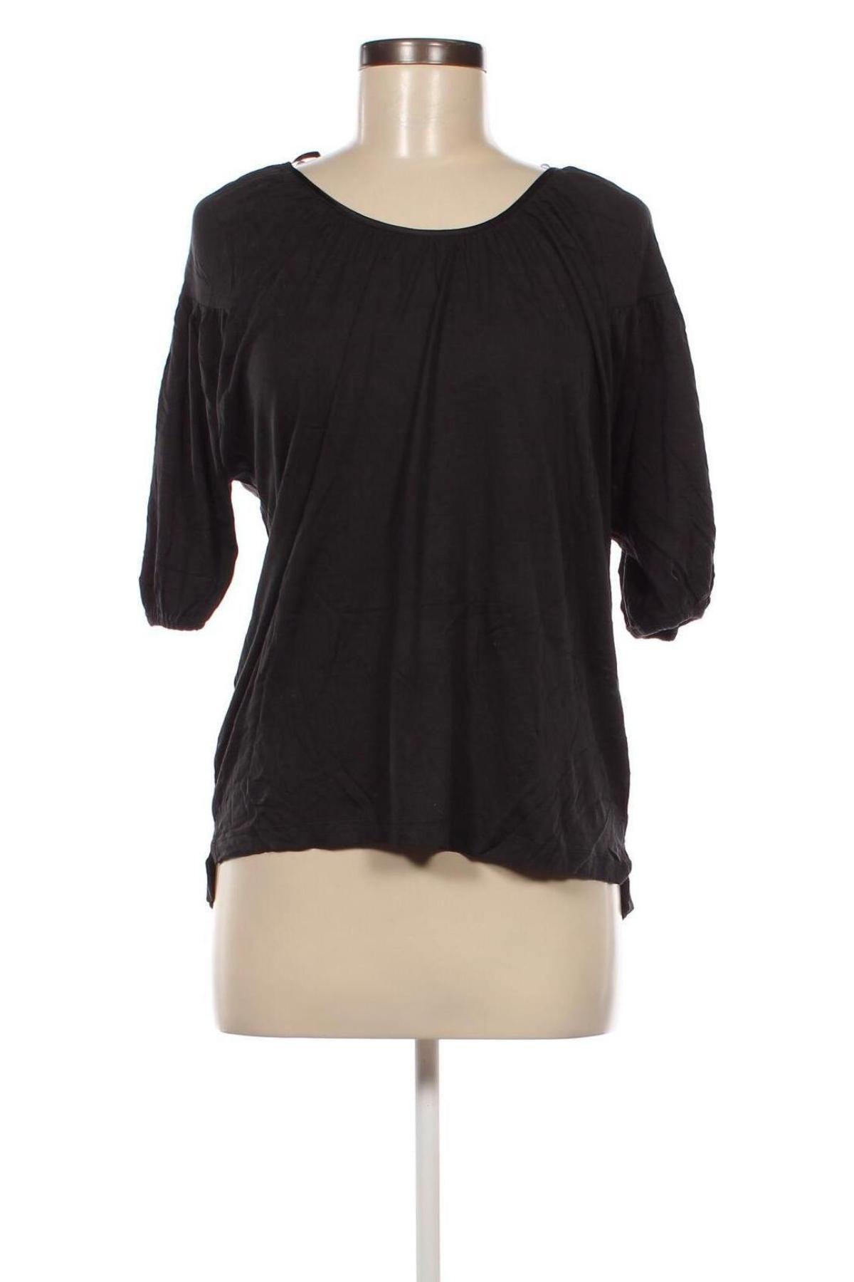 Damen Shirt Esprit, Größe M, Farbe Schwarz, Preis € 10,99