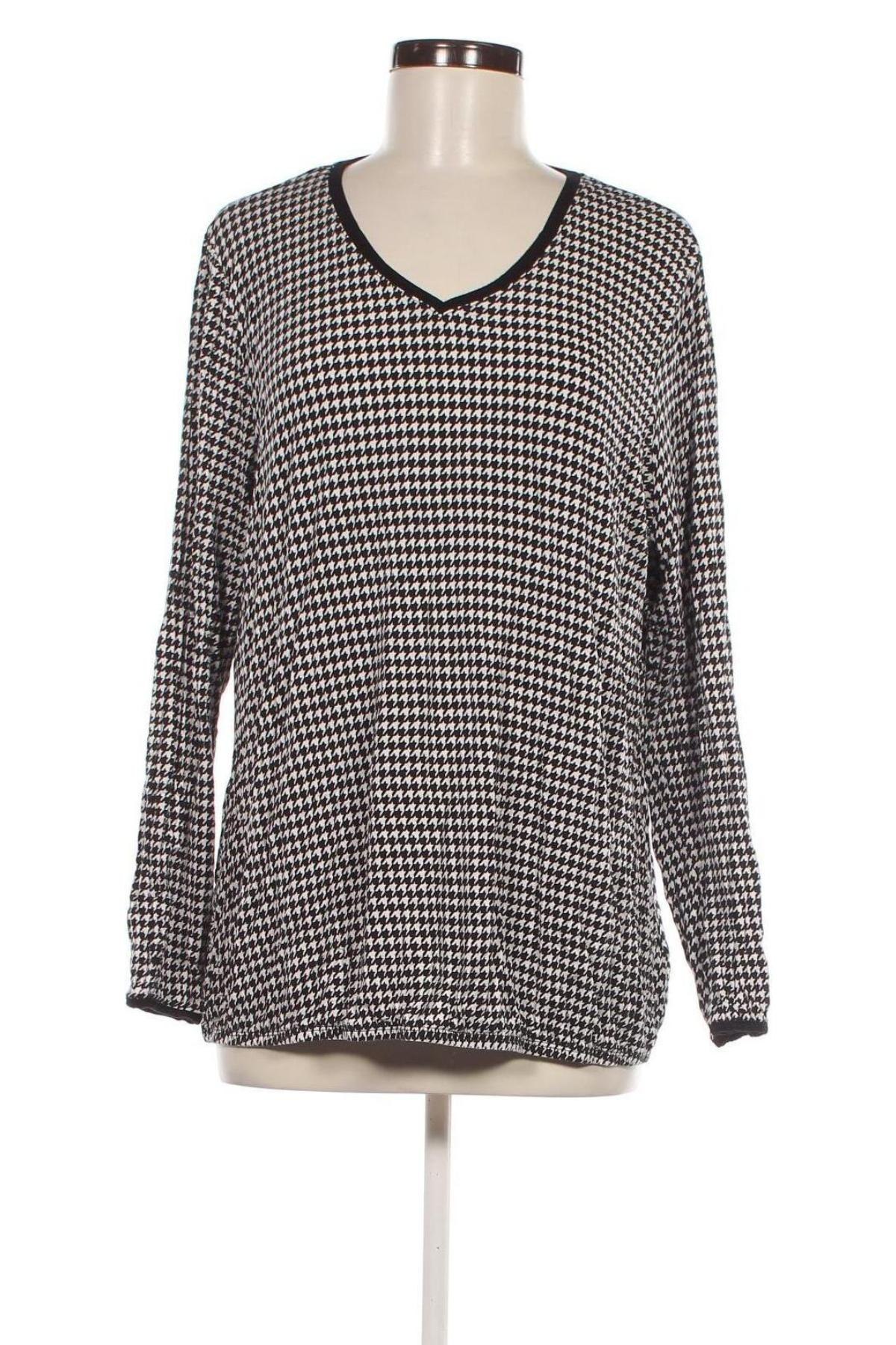 Damen Shirt Essentials by Tchibo, Größe XL, Farbe Mehrfarbig, Preis 6,49 €