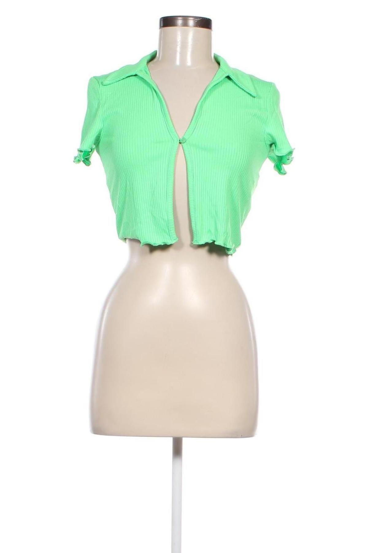 Damen Shirt Fb Sister, Größe S, Farbe Grün, Preis € 5,99