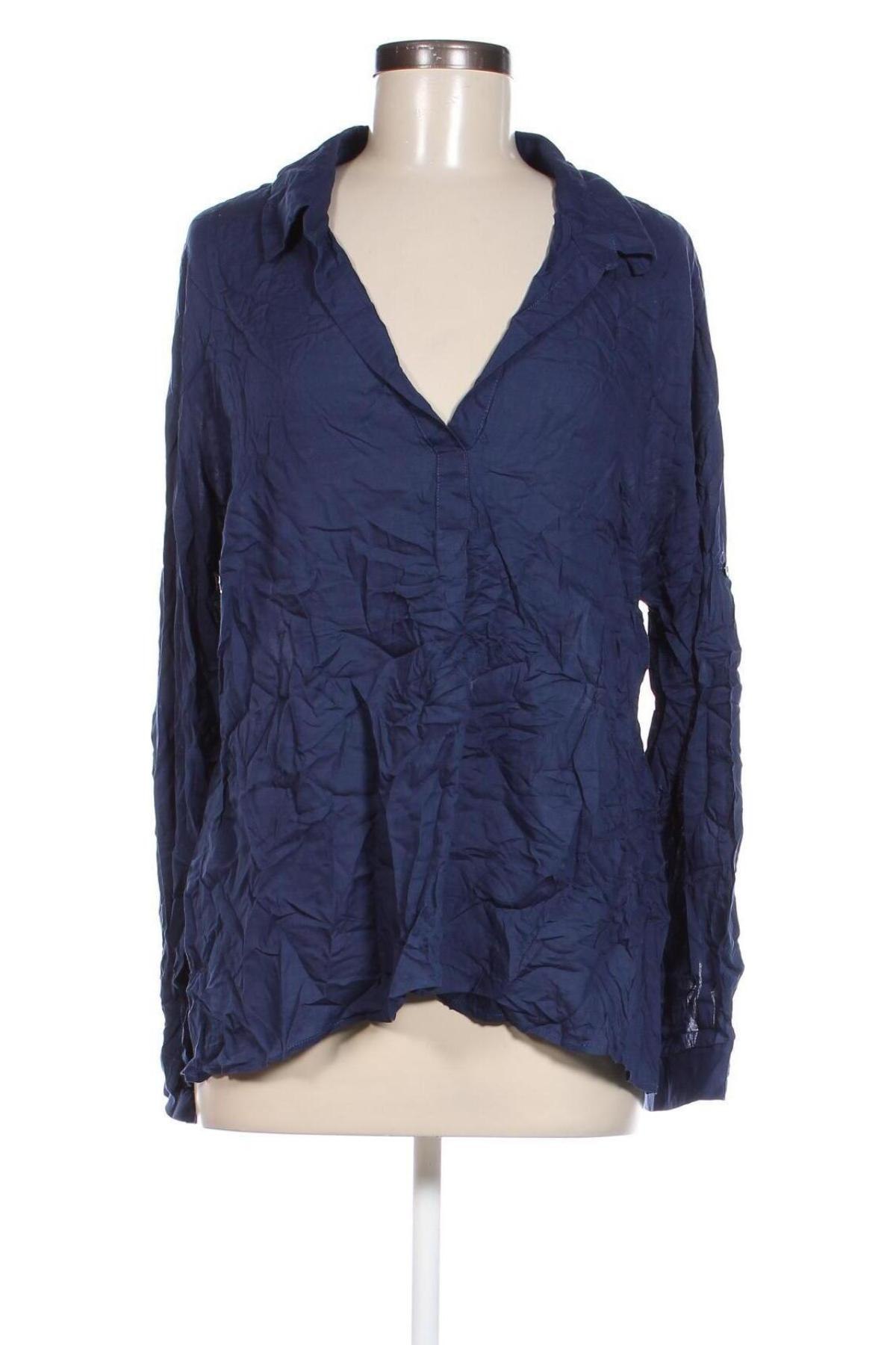 Damen Shirt Fiorella Rubino, Größe M, Farbe Blau, Preis € 5,49