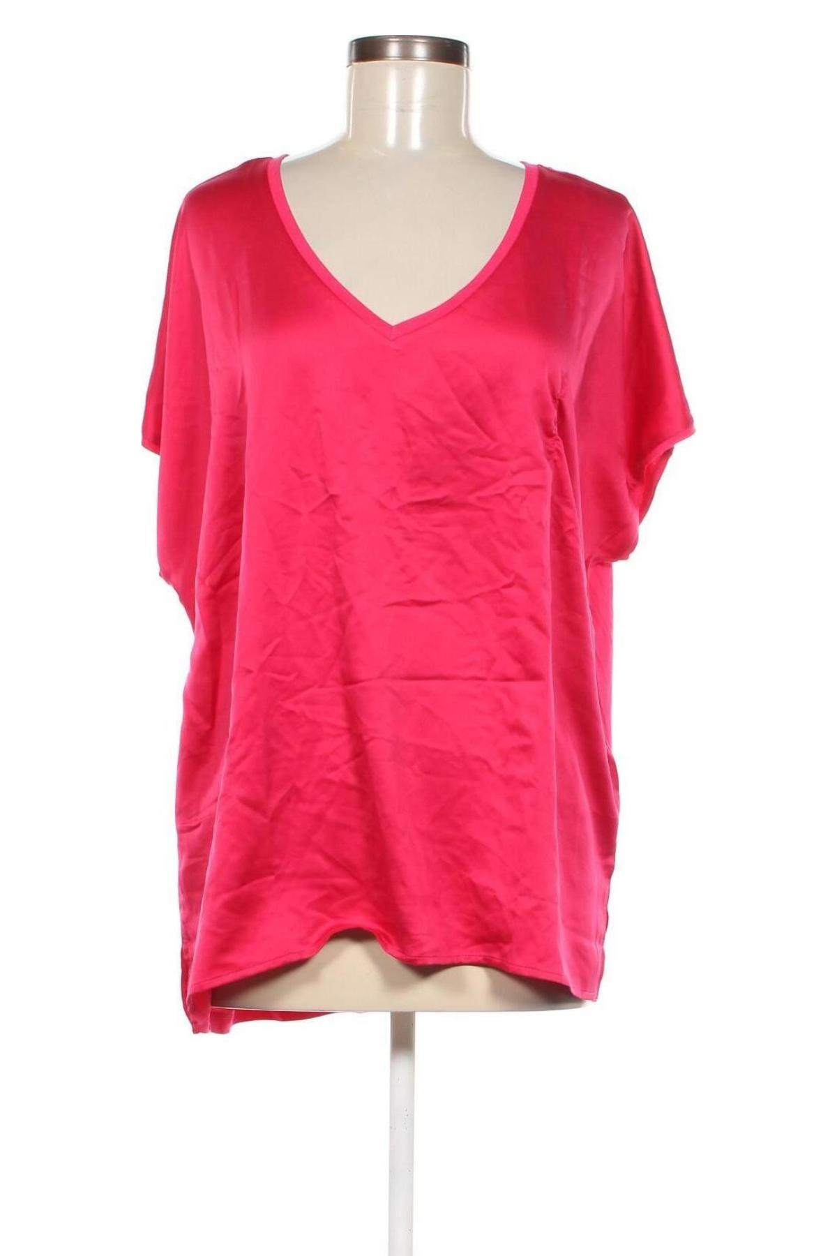 Damen Shirt Fiorella Rubino, Größe L, Farbe Rosa, Preis 23,15 €