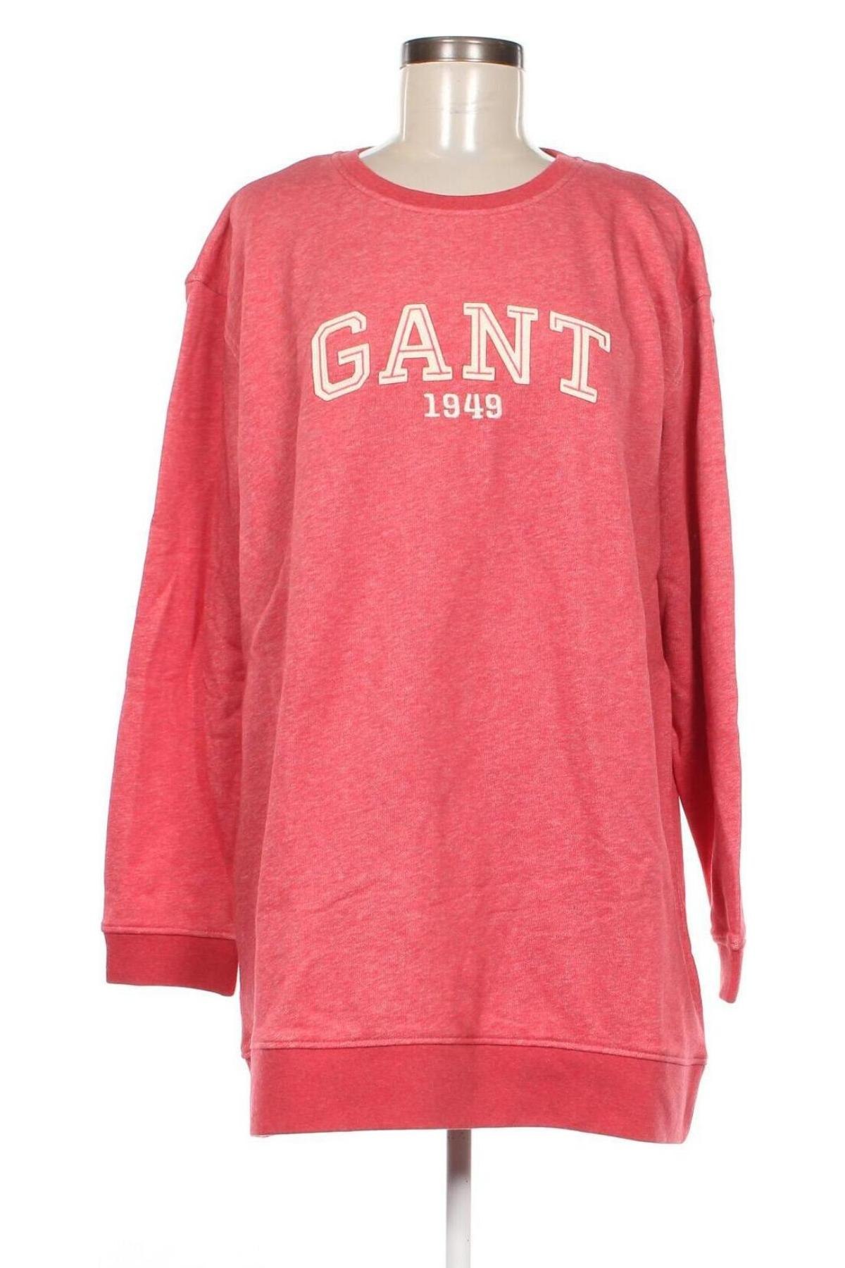 Gant Damen Shirt Gant - günstig bei Remix - #128760341