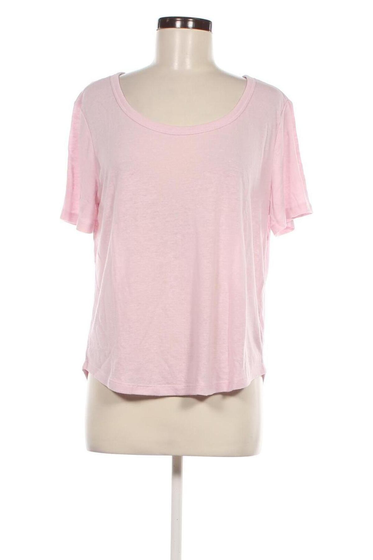 Damen Shirt Gap, Größe M, Farbe Rosa, Preis € 10,29