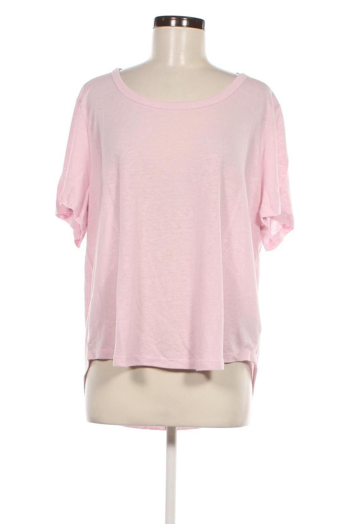 Damen Shirt Gap, Größe XL, Farbe Rosa, Preis 10,29 €