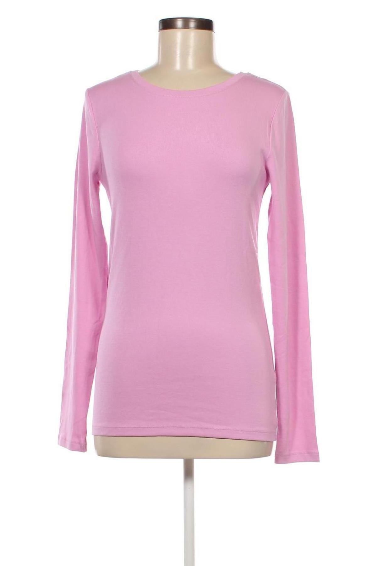 Damen Shirt Gap, Größe M, Farbe Rosa, Preis € 23,99