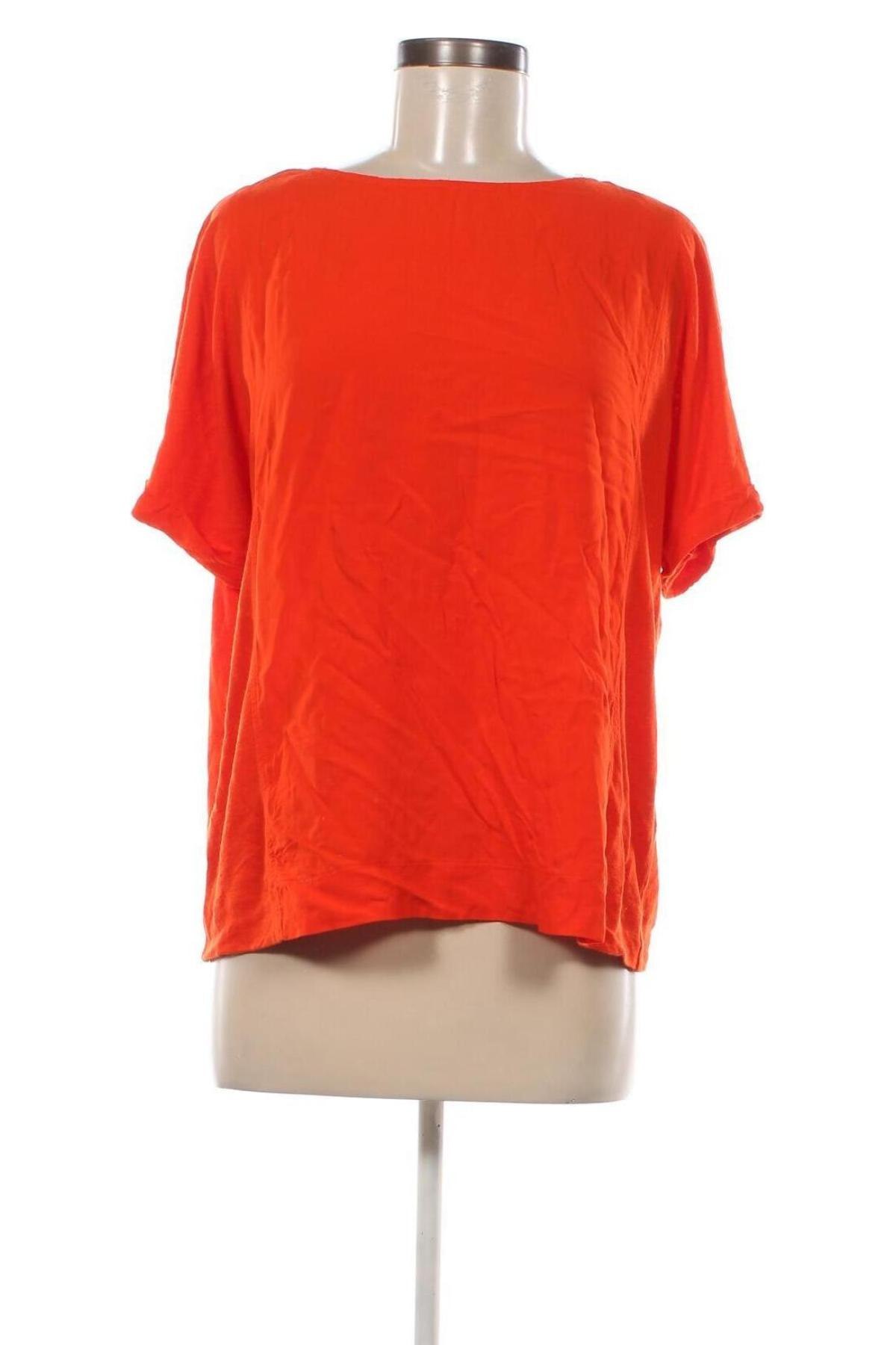 Damen Shirt Gerry Weber, Größe XL, Farbe Rot, Preis € 12,99