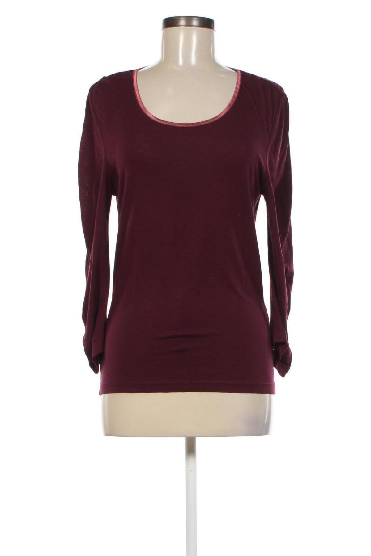 Damen Shirt Gil Bret, Größe S, Farbe Lila, Preis € 11,49