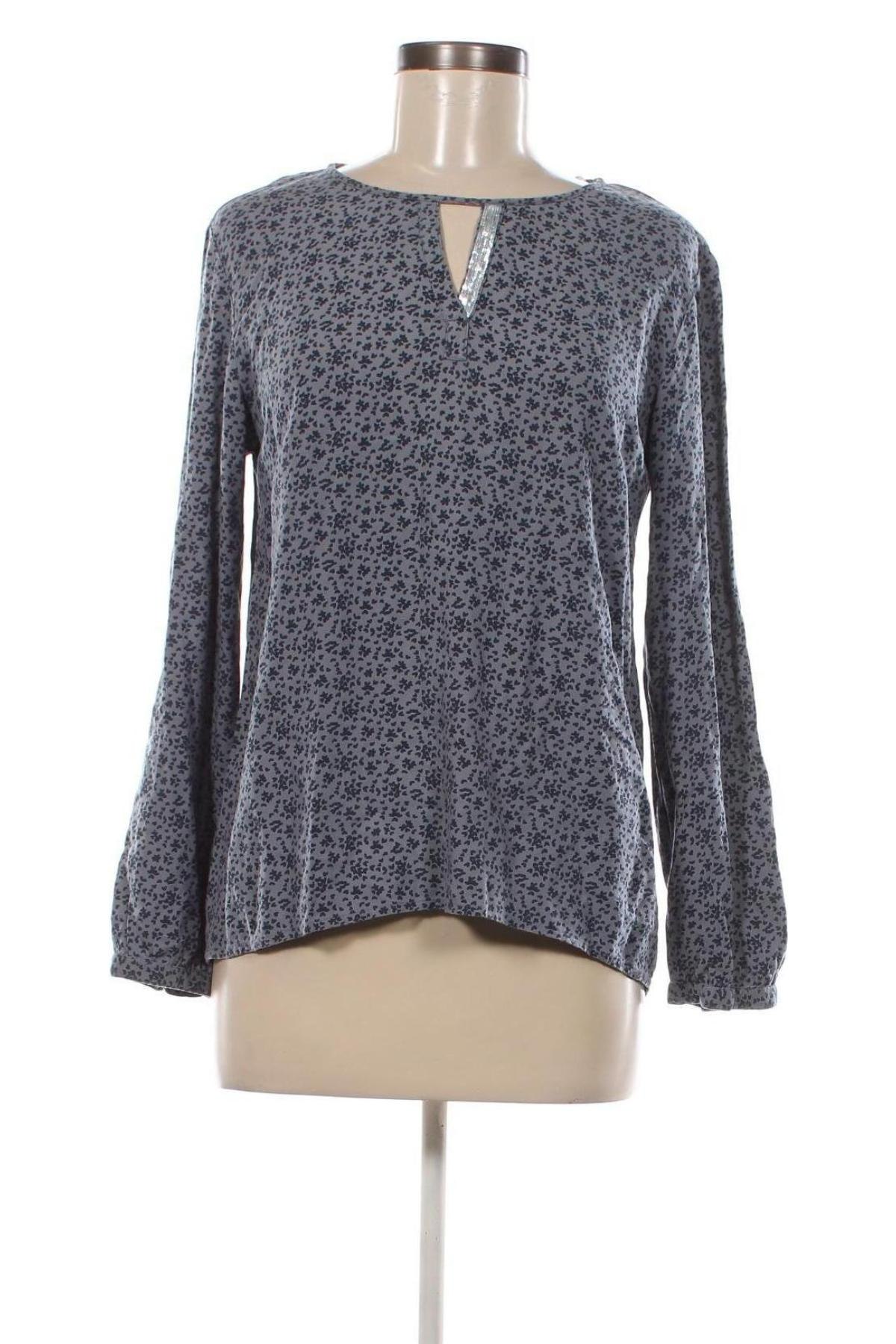 Damen Shirt Gina Benotti, Größe S, Farbe Blau, Preis € 3,99