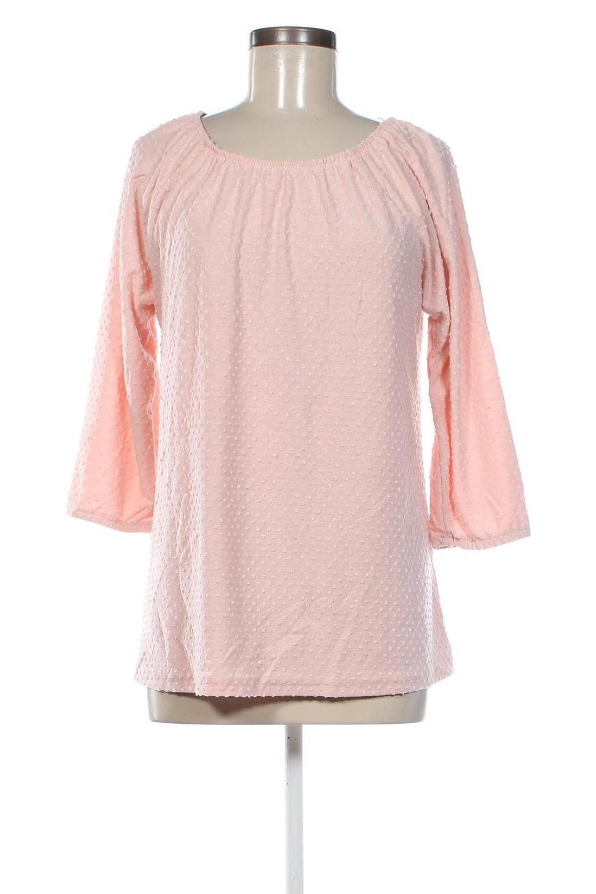 Damen Shirt Gina Benotti, Größe M, Farbe Rosa, Preis € 3,99