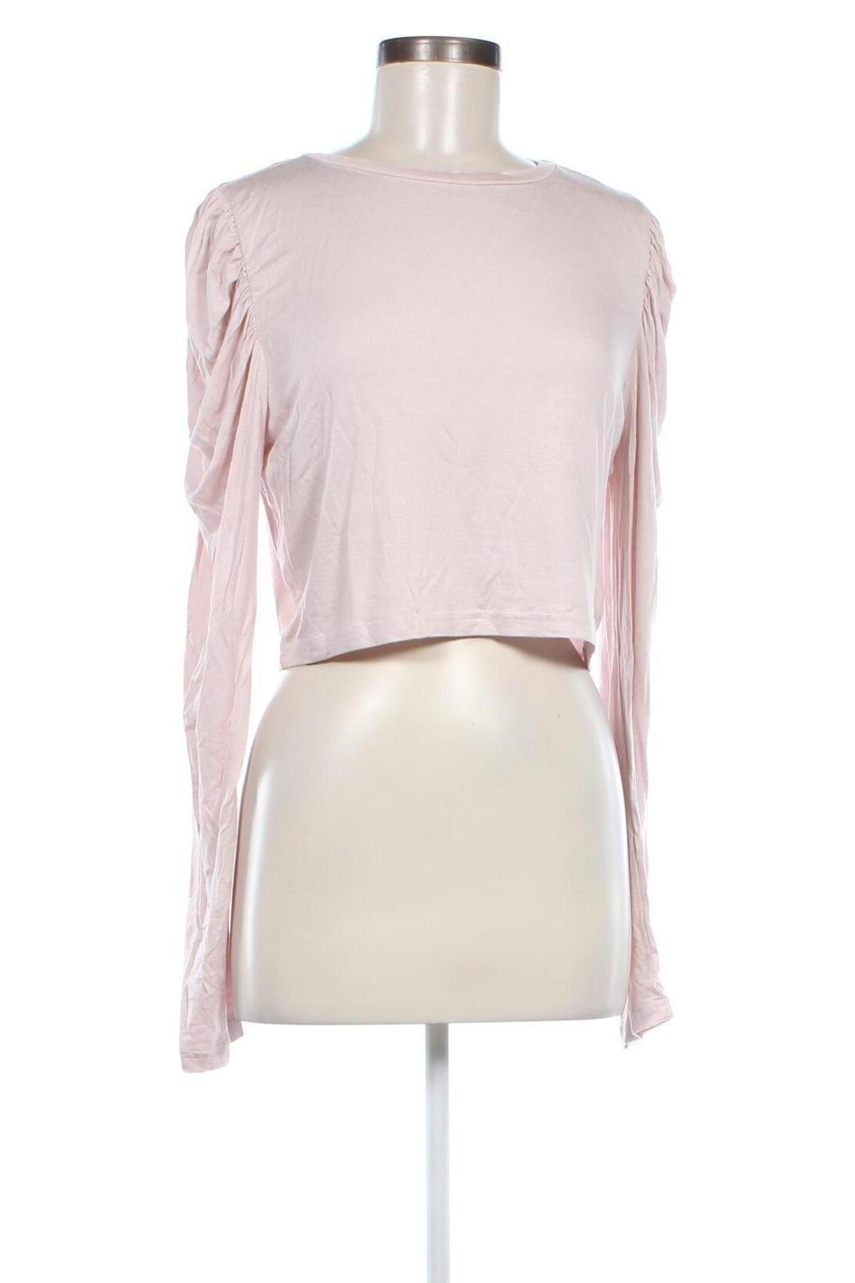 Damen Shirt Glamorous, Größe L, Farbe Rosa, Preis € 6,49