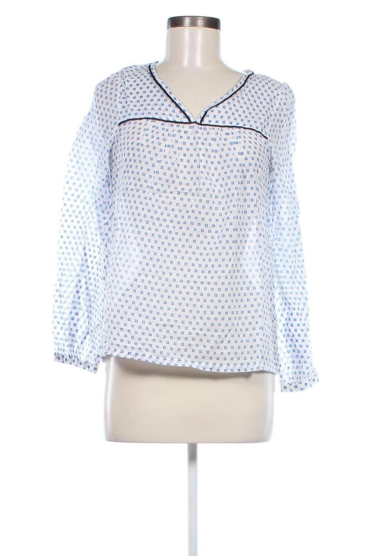 Damen Shirt H&M, Größe XS, Farbe Mehrfarbig, Preis 3,99 €