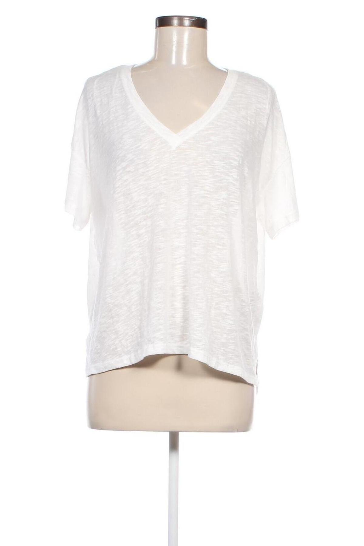 Damen Shirt H&M, Größe S, Farbe Weiß, Preis € 6,99