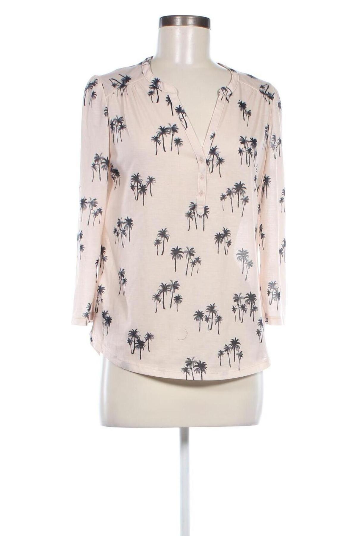 Damen Shirt H&M, Größe S, Farbe Mehrfarbig, Preis € 2,99